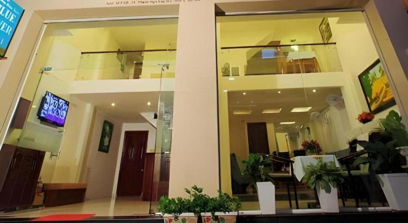 Hotel Blue River Ho Chi Minh City