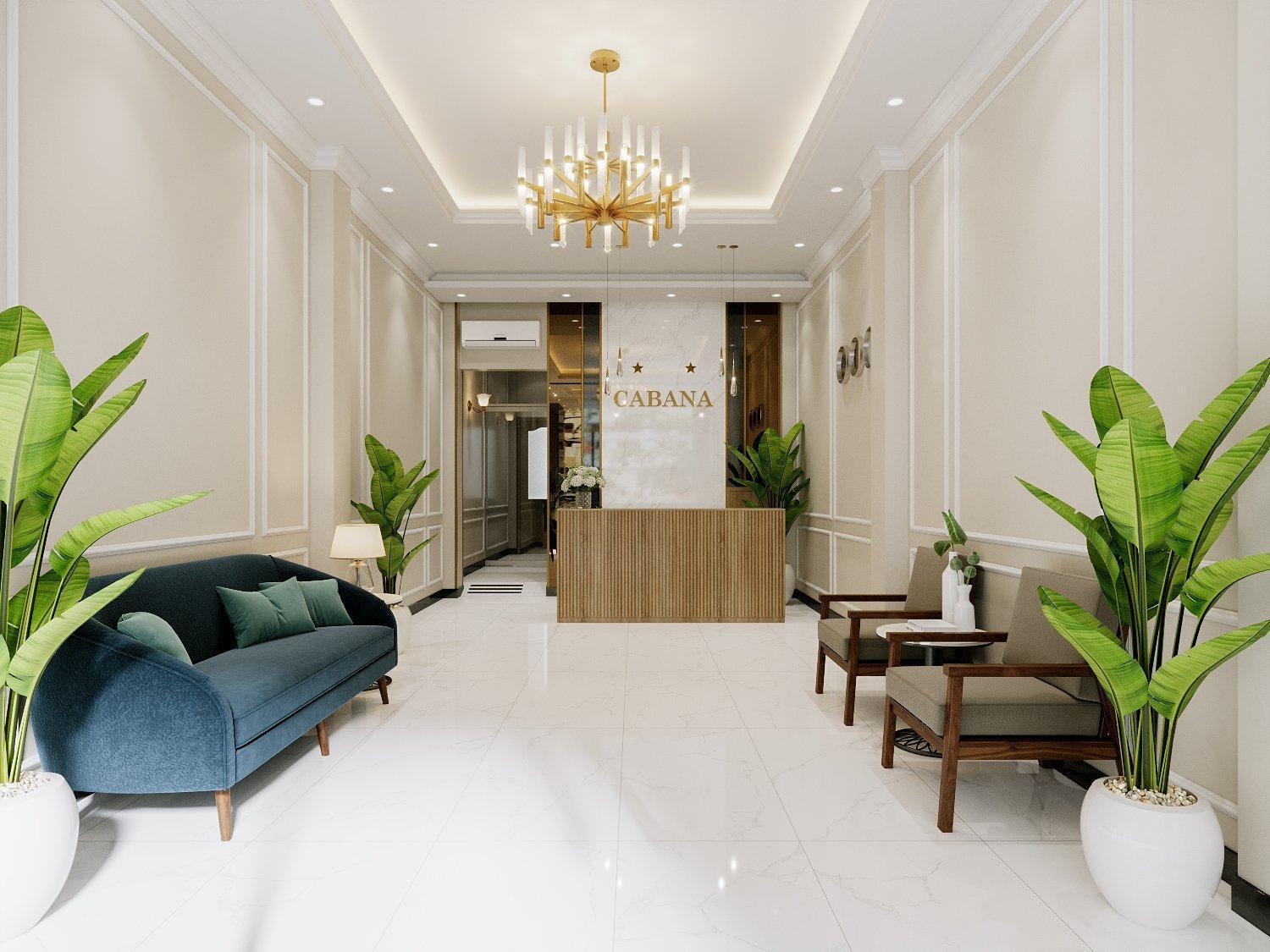 Premium Lux Saigon