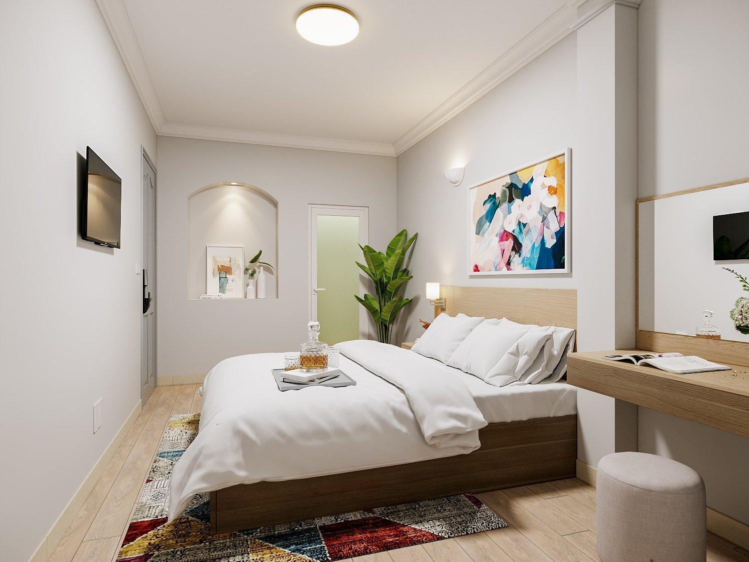 Hotel Premium Lux Saigon