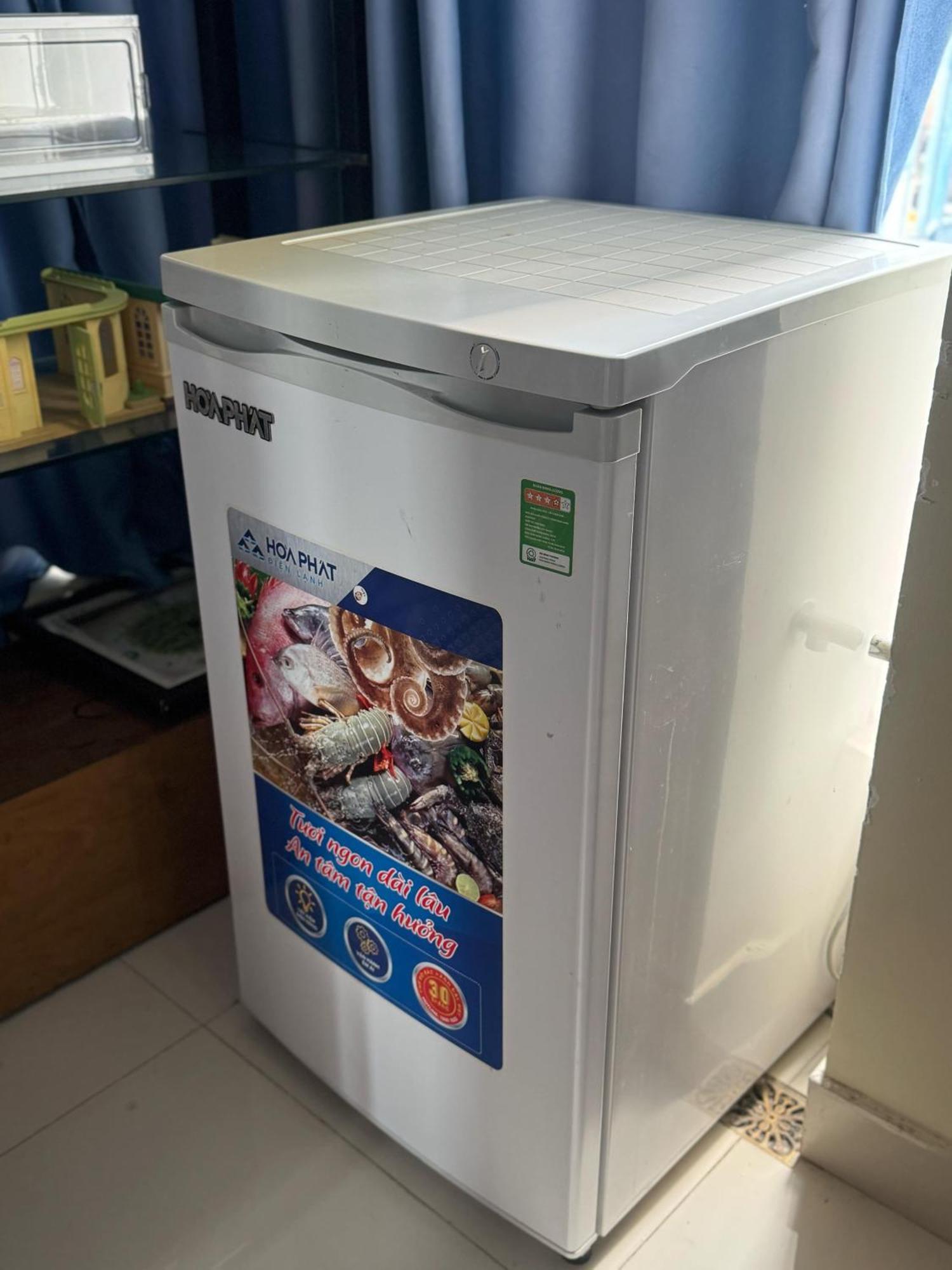 Homestay Vu Binh Bandar Ho Chi Minh