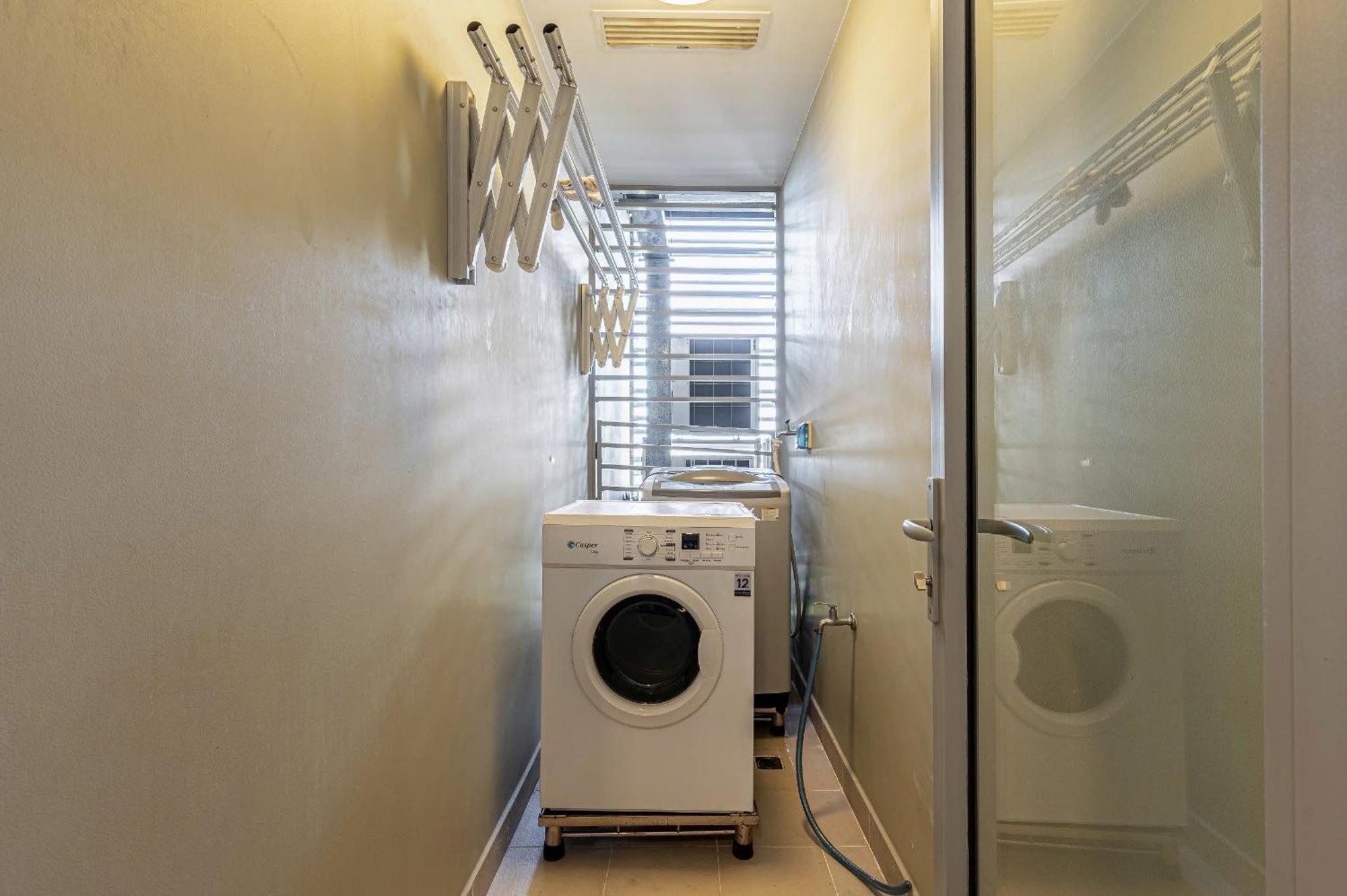 Apartment Bedrooms At Landmark - Vinhomes Ho Chi Minh City