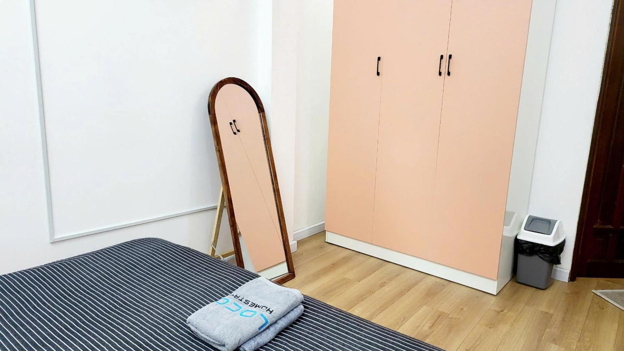 Homestay Loco Premium Self Check-in Bandar Ho Chi Minh