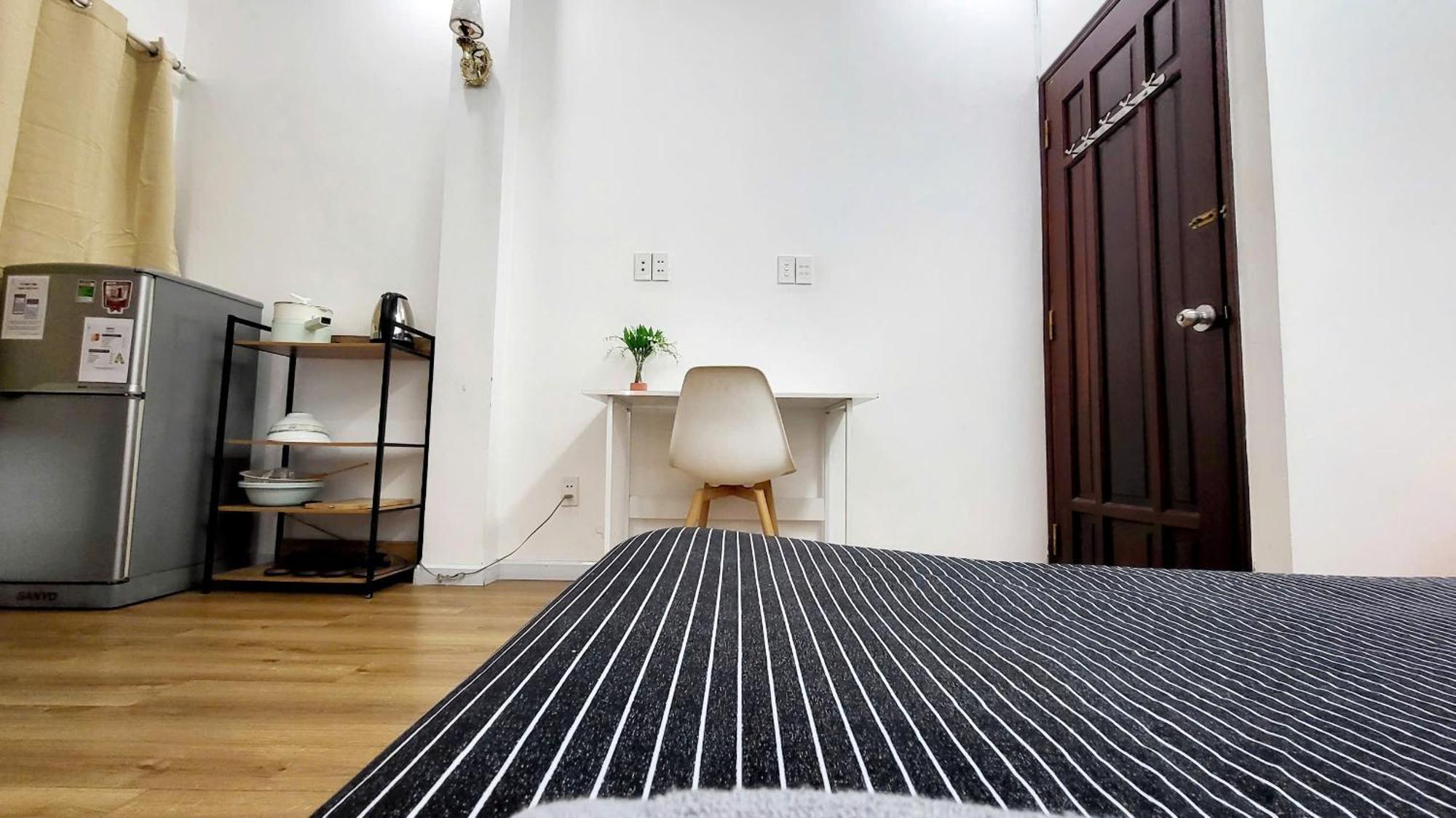Homestay Loco Premium Self Check-in Bandar Ho Chi Minh