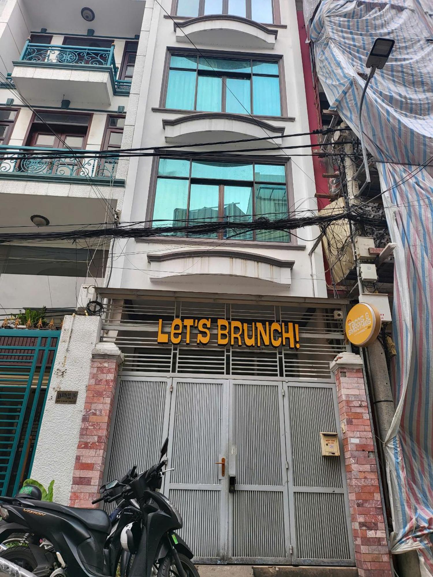 Loco Premium Self Check-in Homestay Bandar Ho Chi Minh