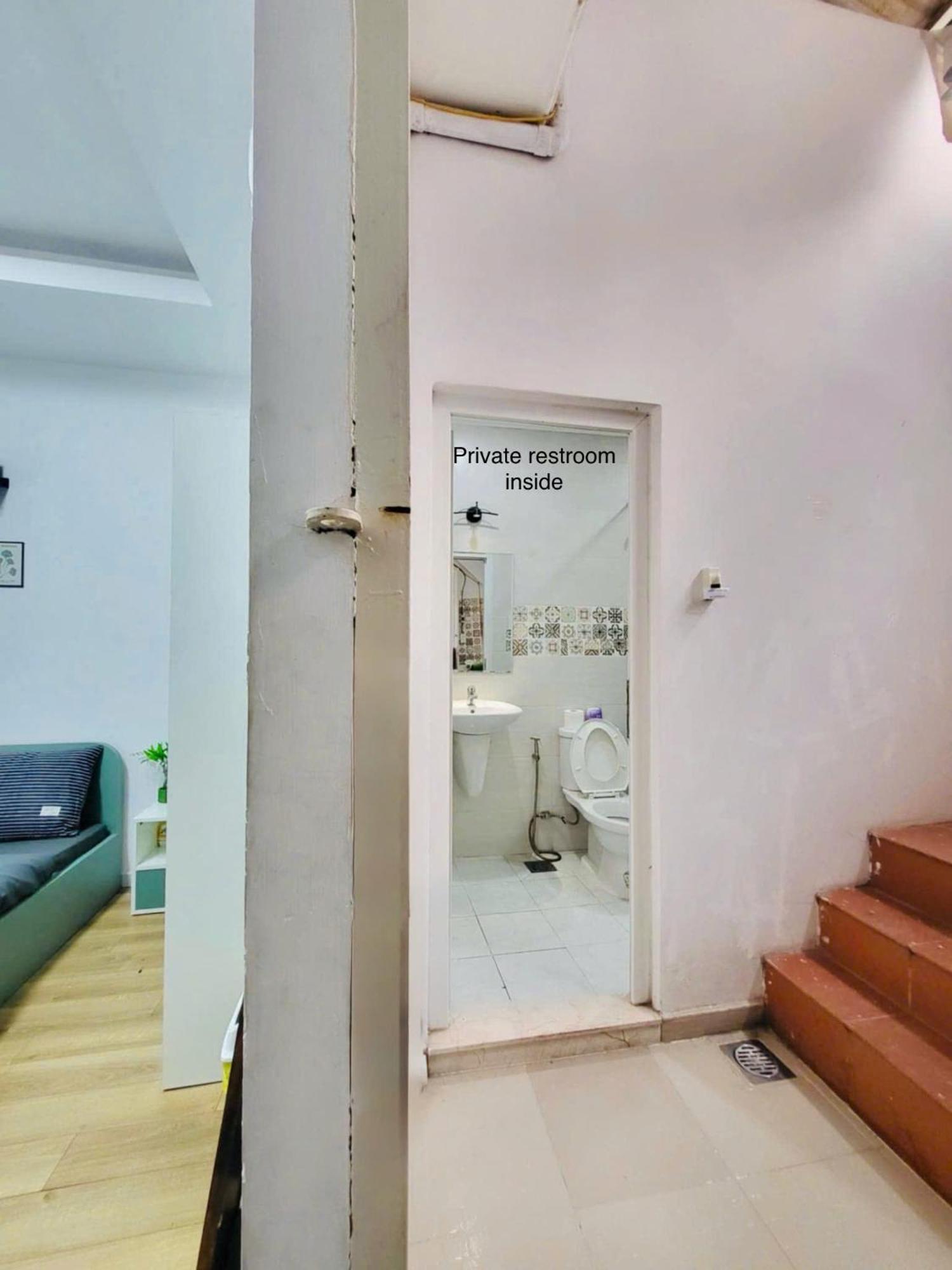 Loco Premium Self Check-in Homestay *
