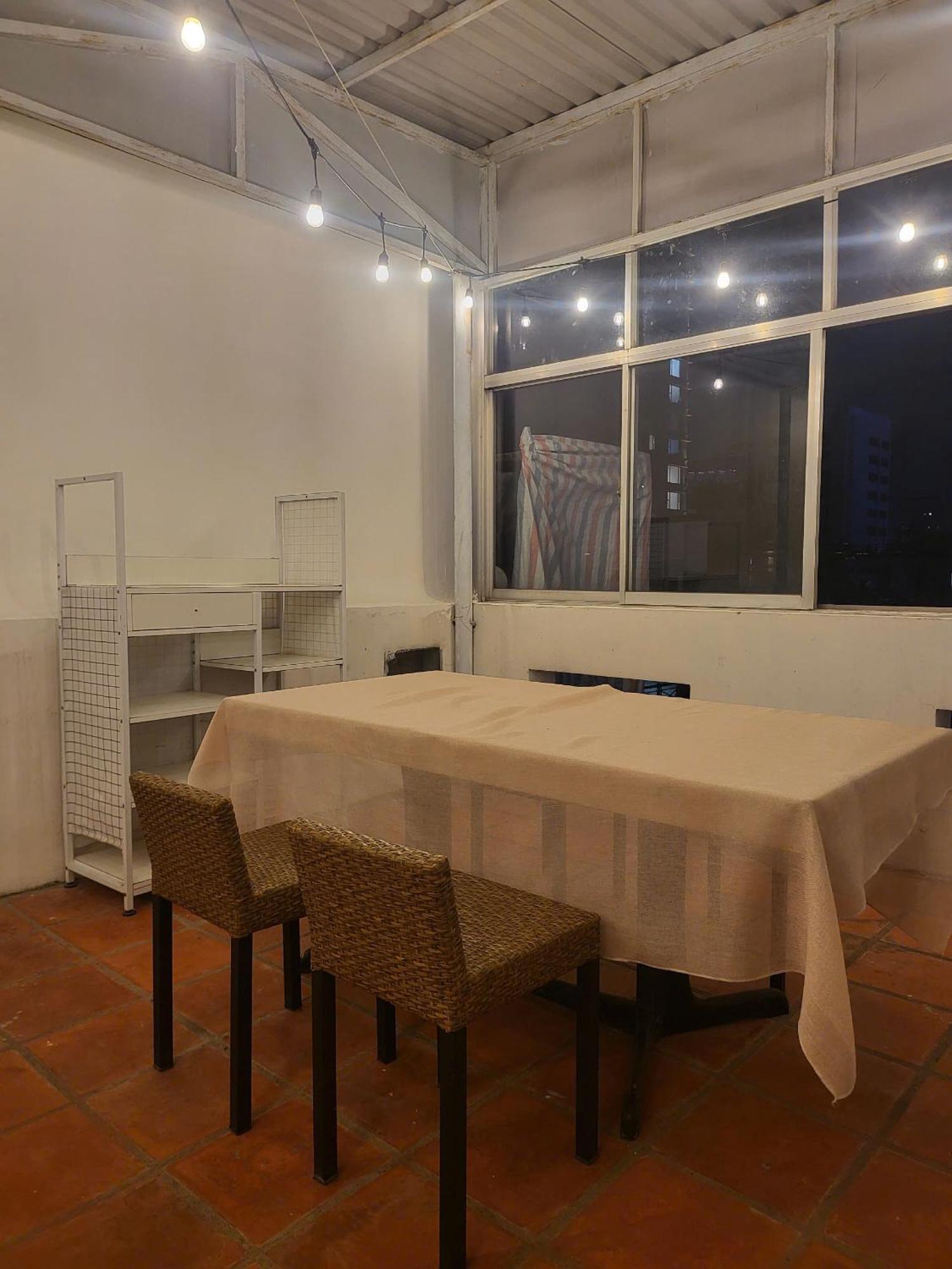 Loco Premium Self Check-in Homestay Bandar Ho Chi Minh