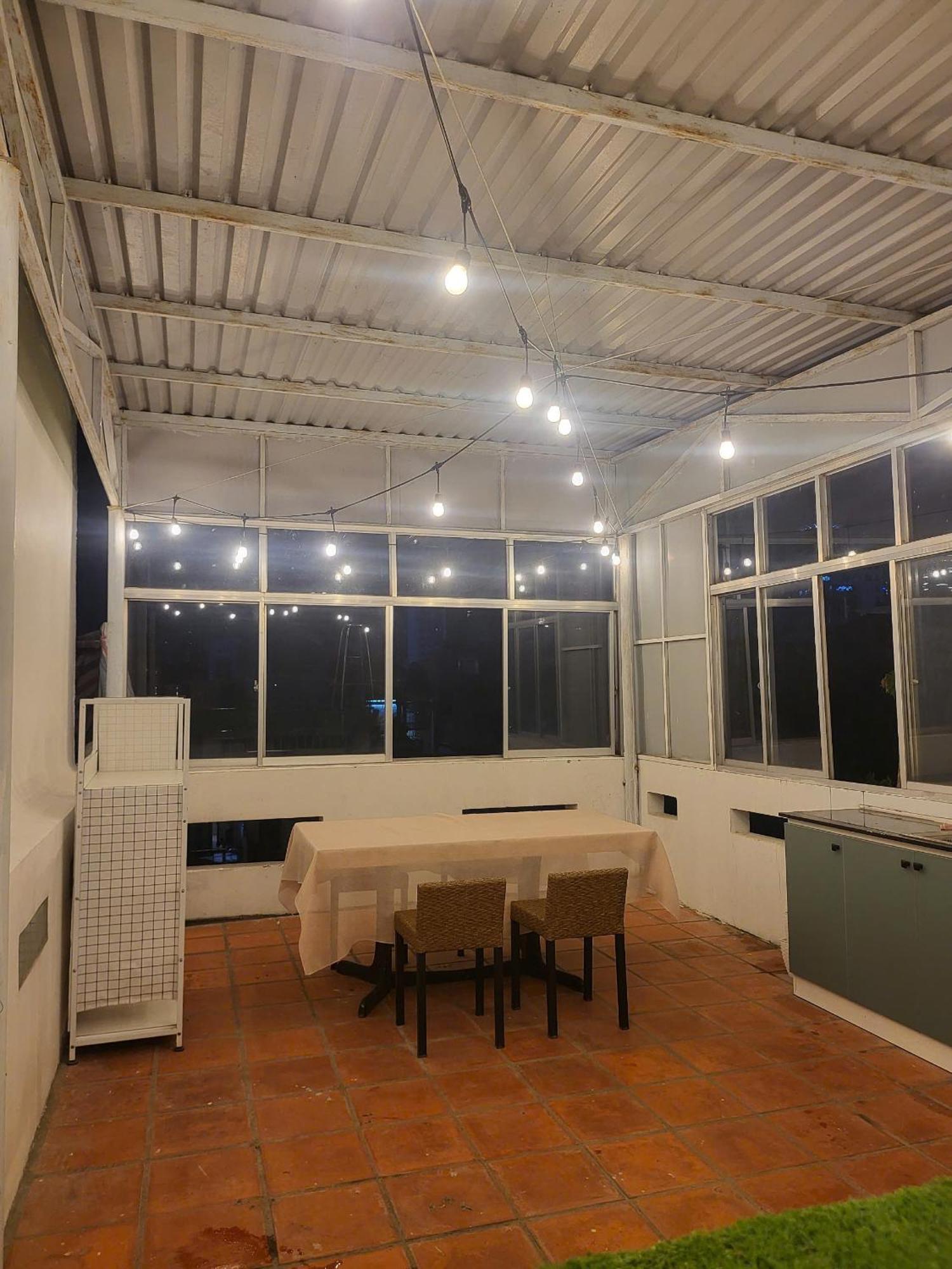 Homestay Loco Premium Self Check-in Bandar Ho Chi Minh