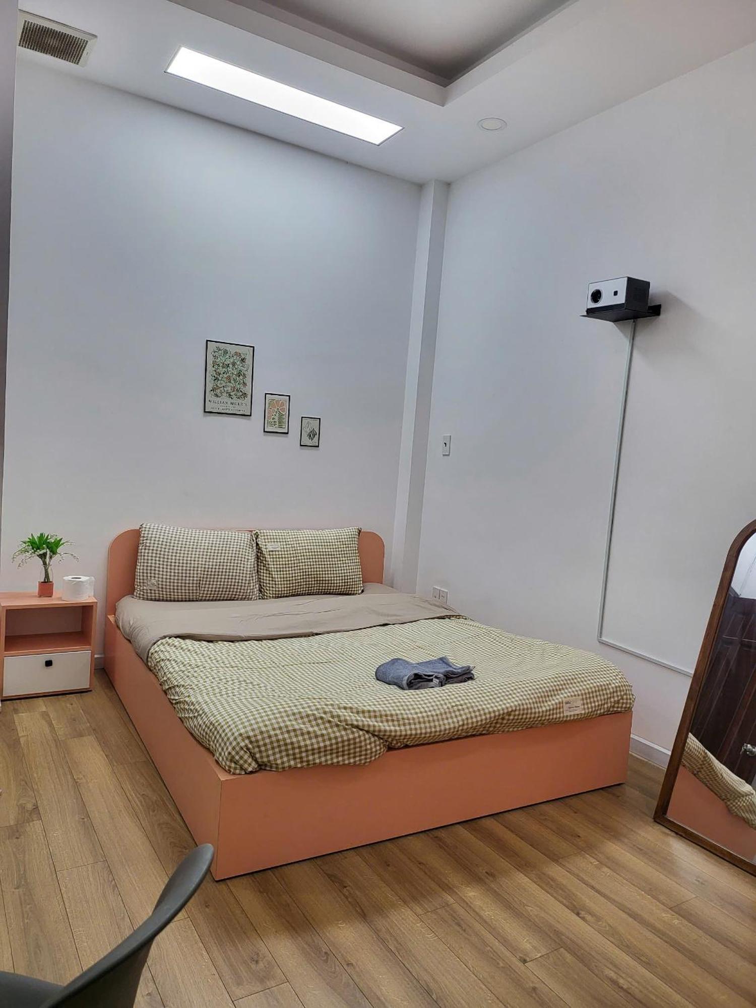 Loco Premium Self Check-in Homestay *