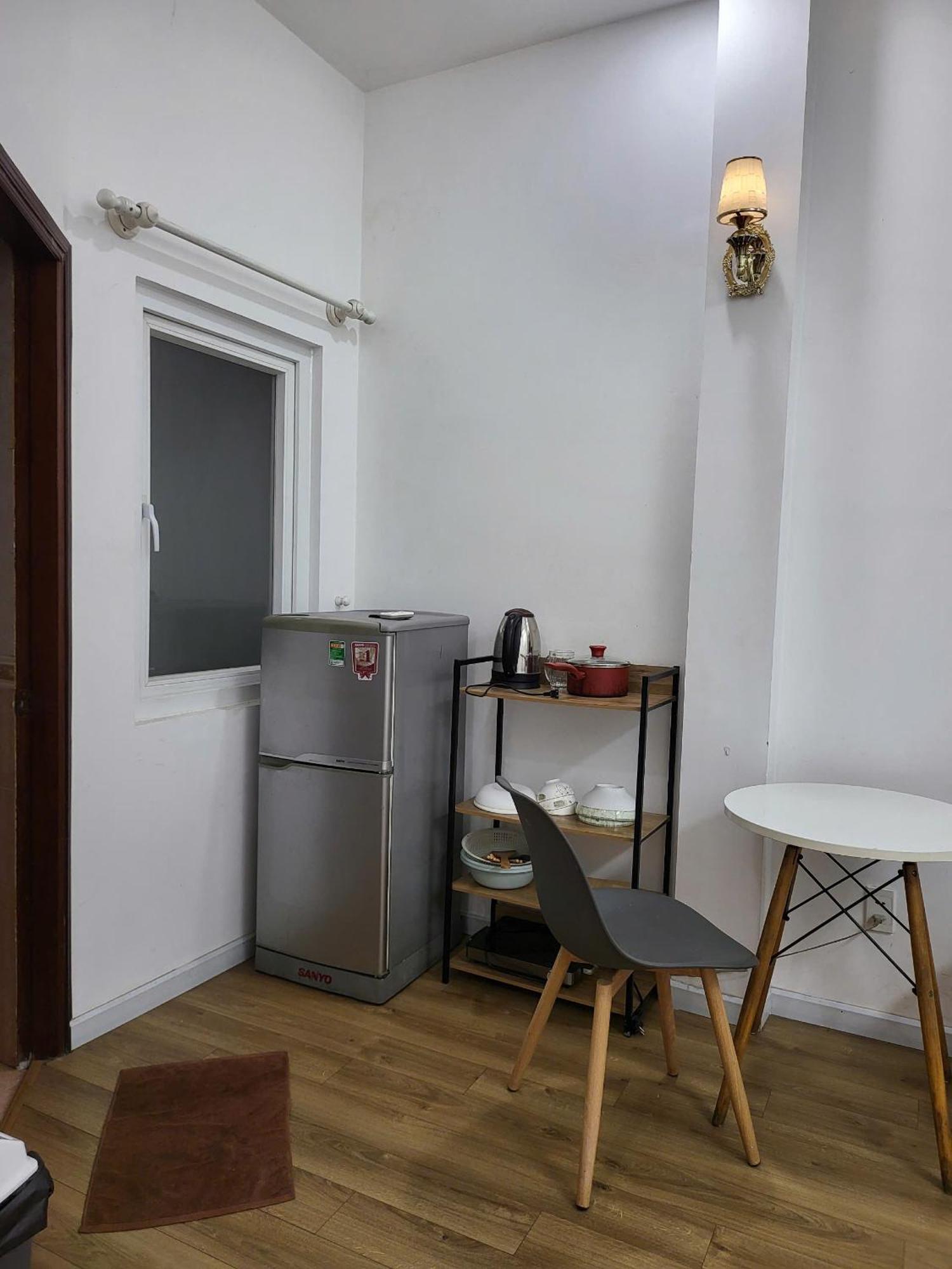 Loco Premium Self Check-in * Bandar Ho Chi Minh