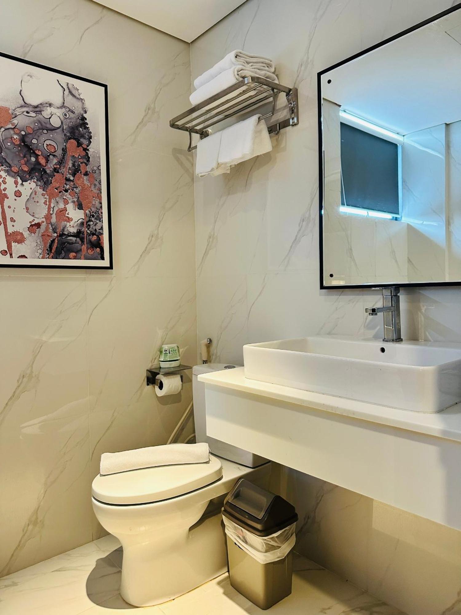 Park Saigon Hotel Ho Chi Minh City