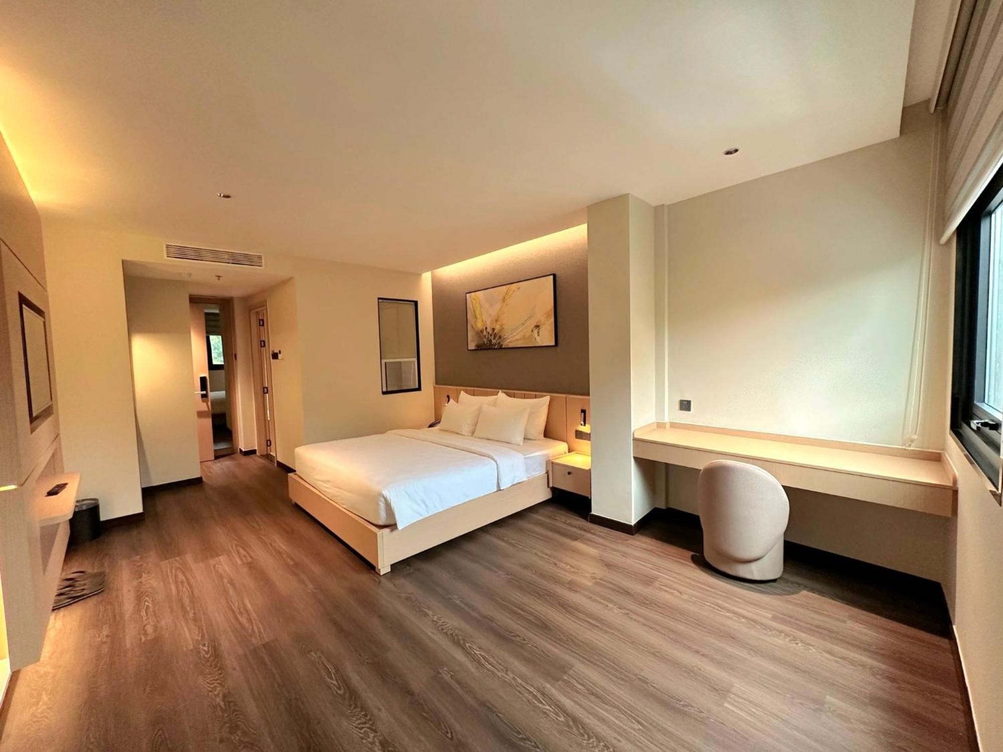 Park Saigon Hotel Ho Chi Minh City