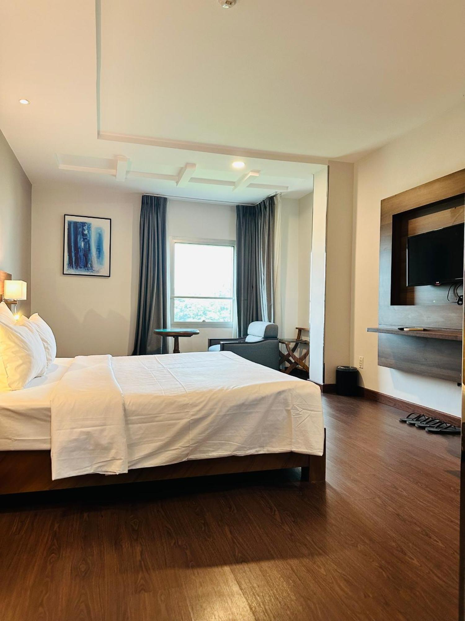 Park Saigon Hotel Ho Chi Minh City