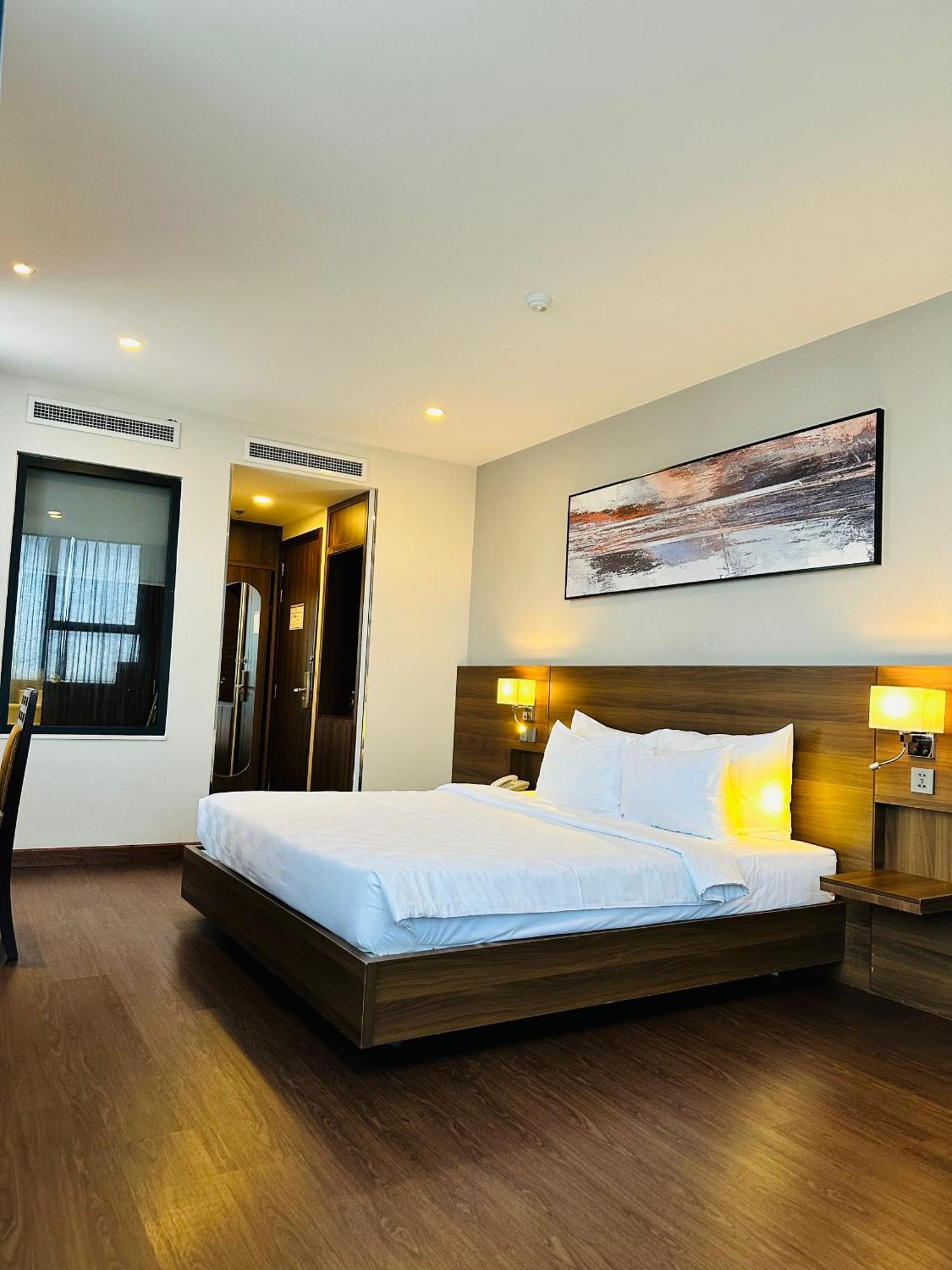 Park Saigon Hotel 3*