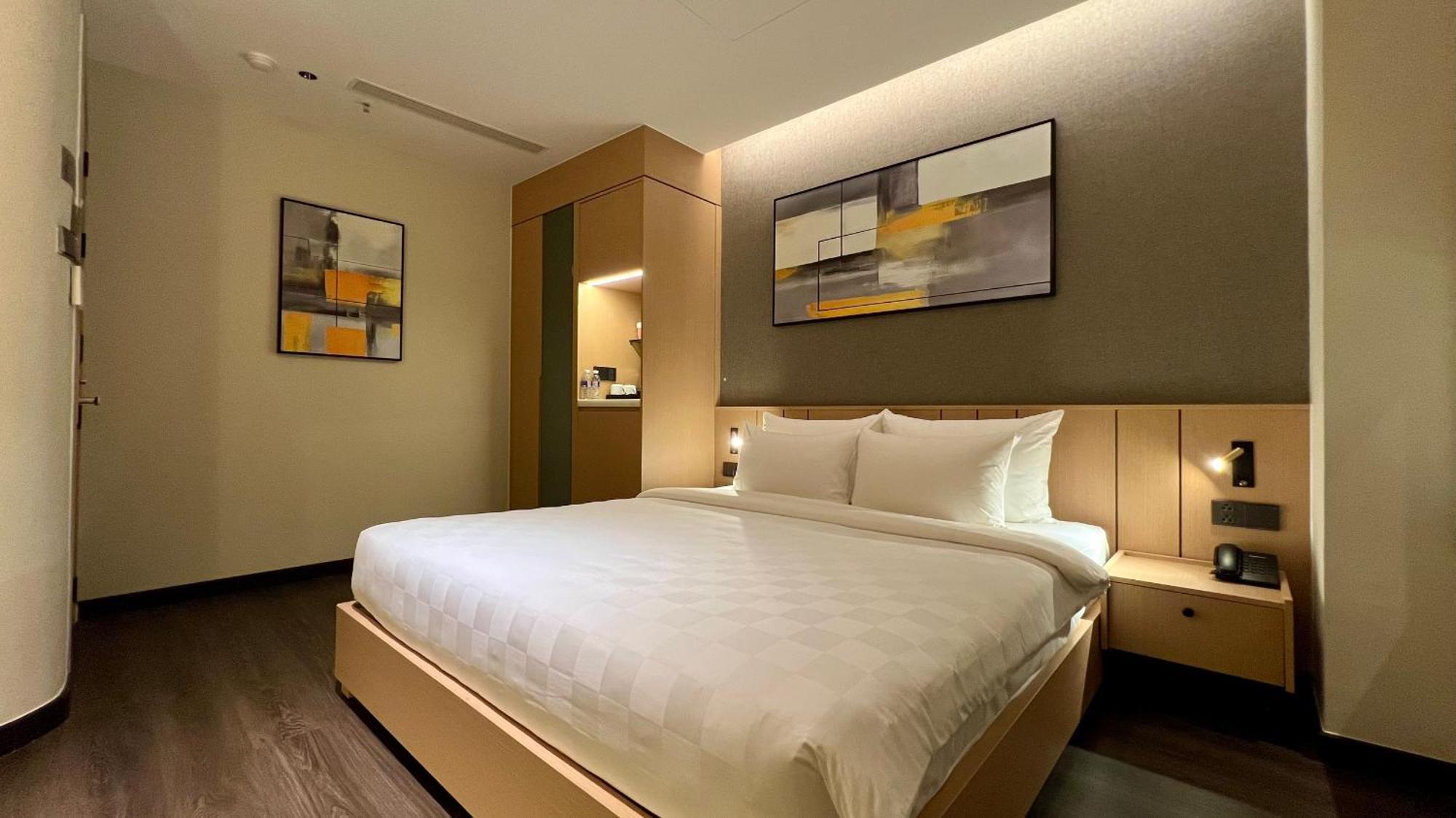 Hotel Park Saigon