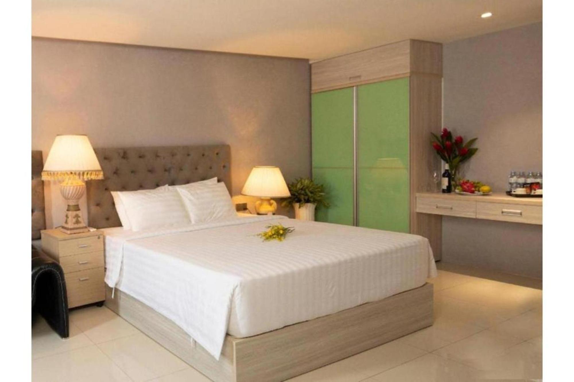 Collection O Sunshine Garden - Near Secc Hotel 3*