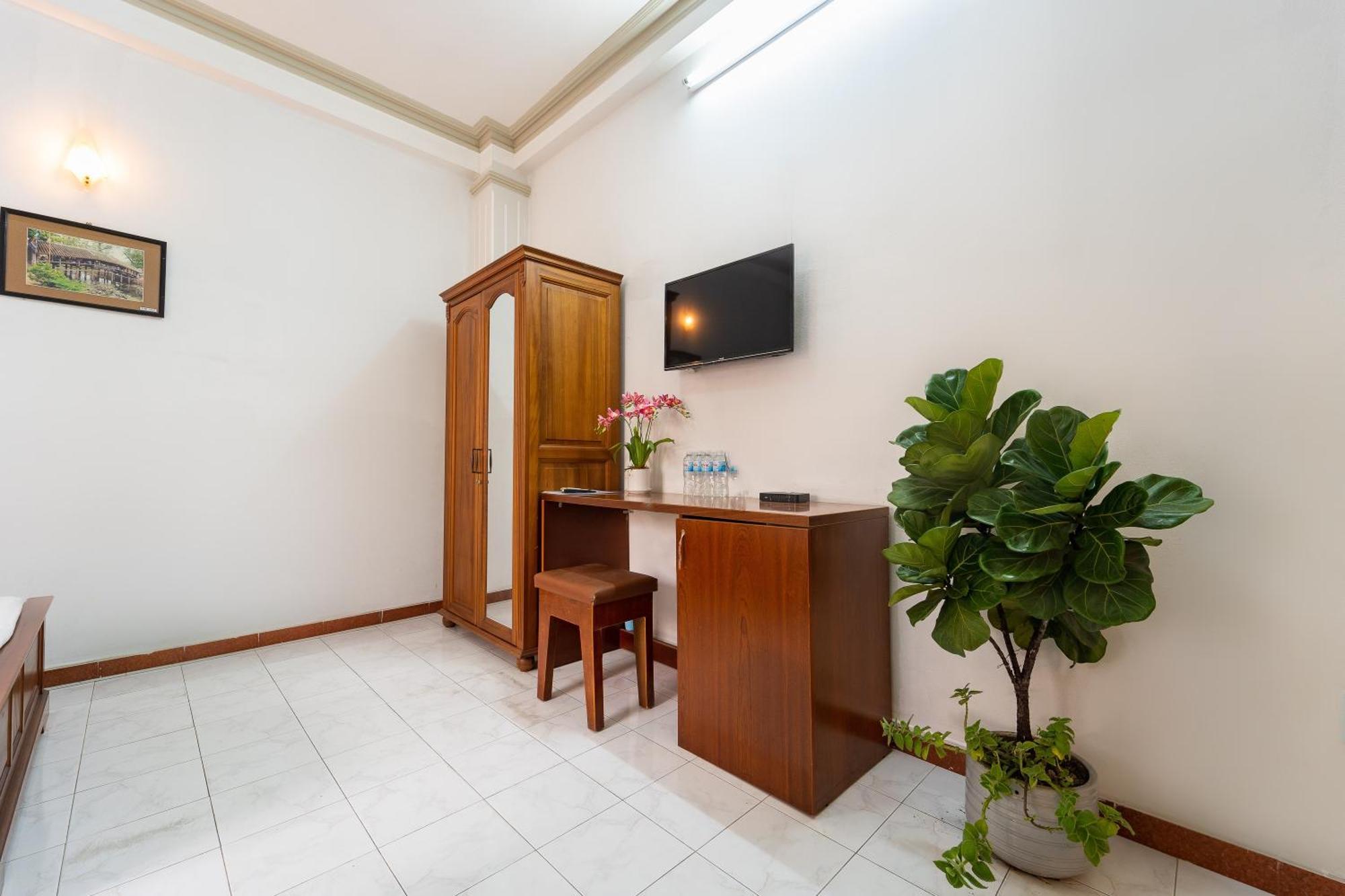 Hotel Collection O Madam Cuc