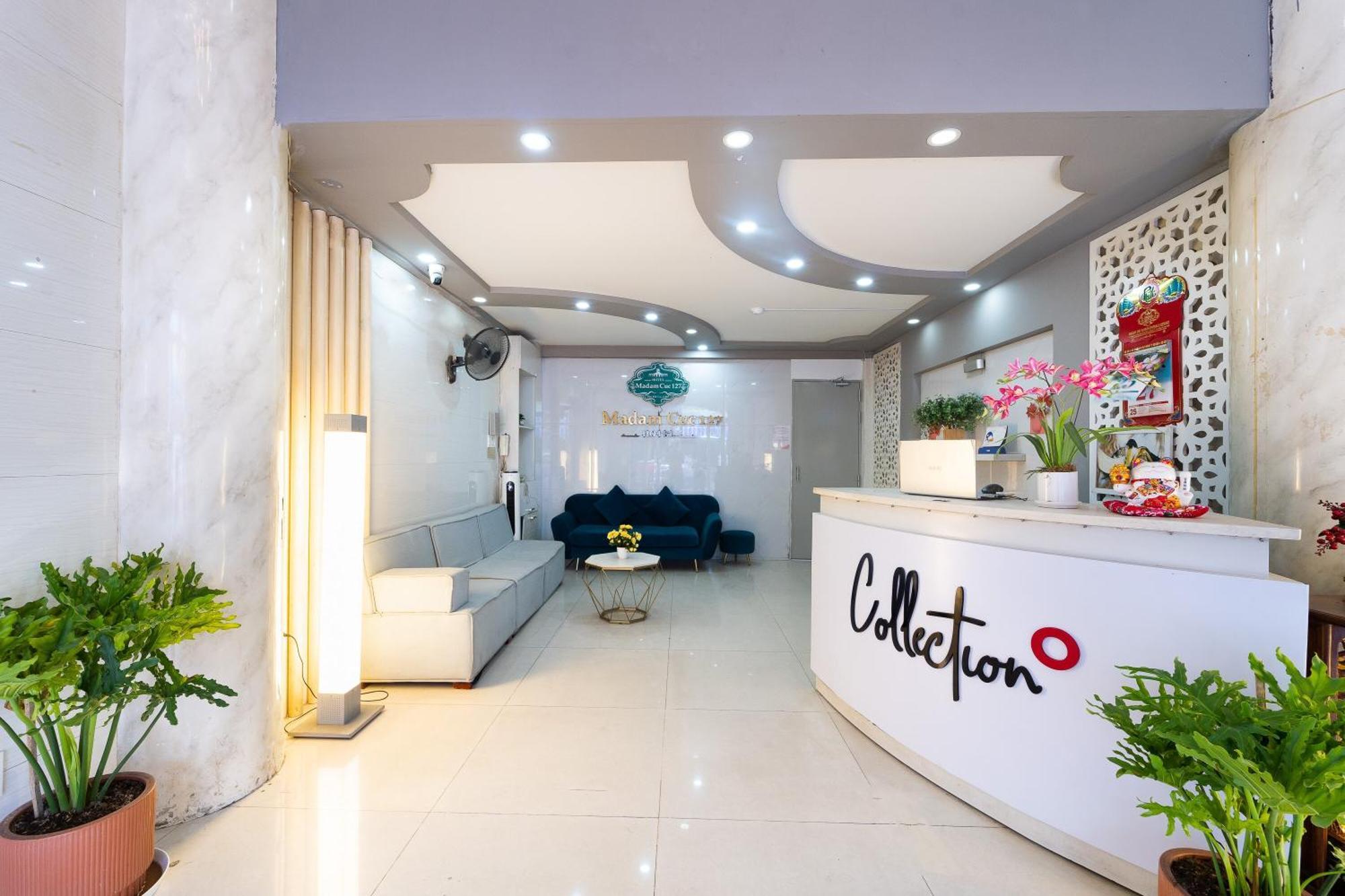 Collection O Madam Cuc Hotel