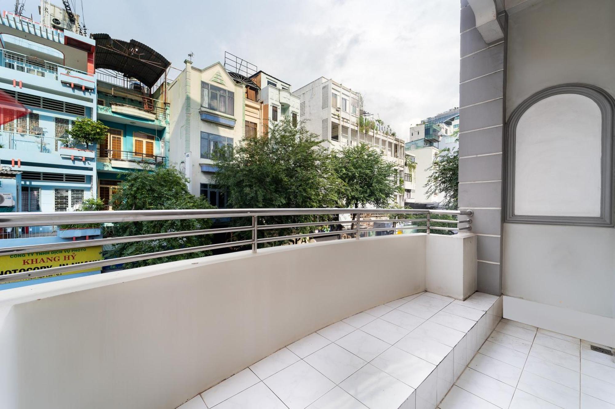 Collection O Madam Cuc Hotel Ho Chi Minh City