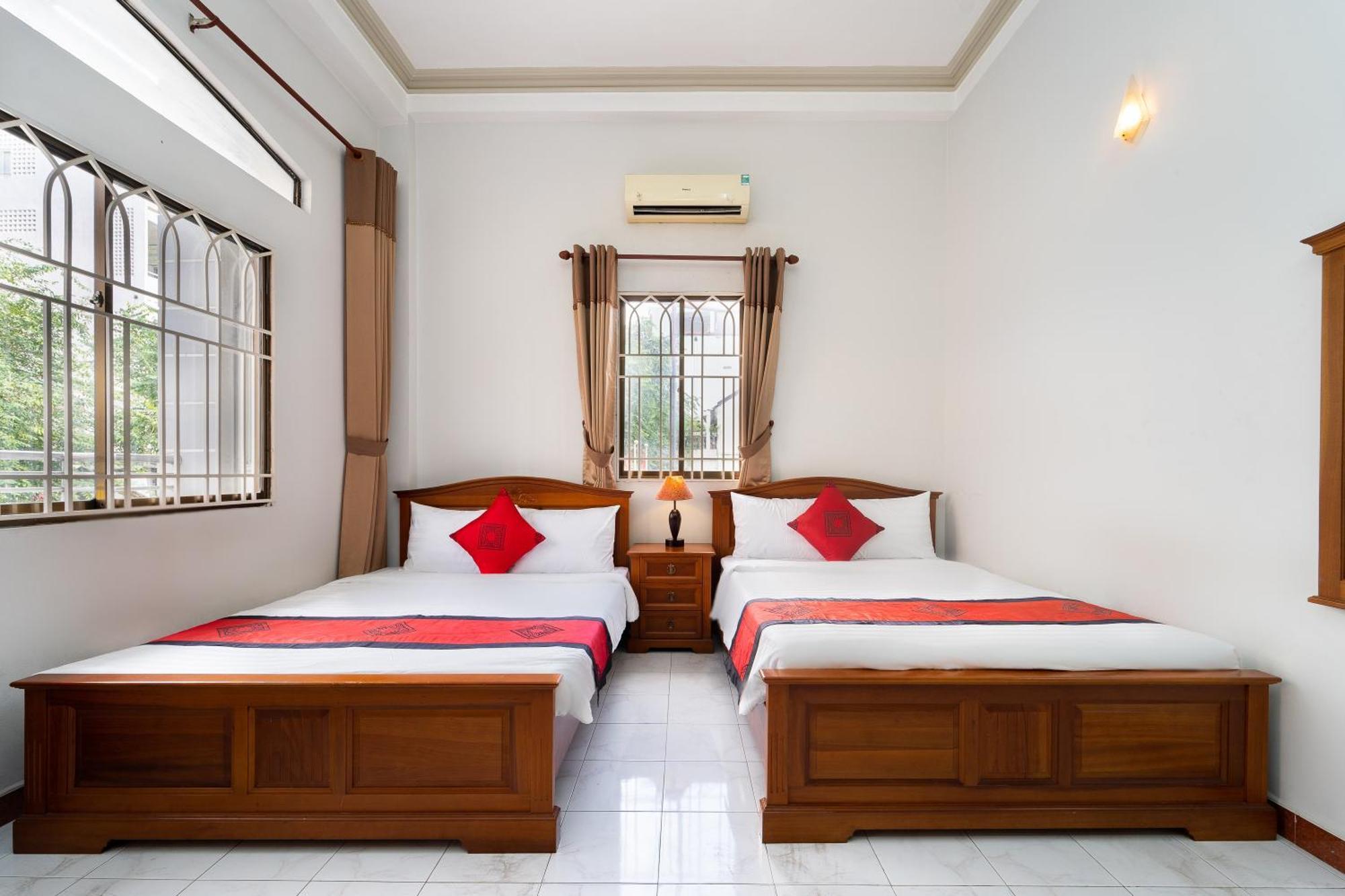 Hotel Collection O Madam Cuc