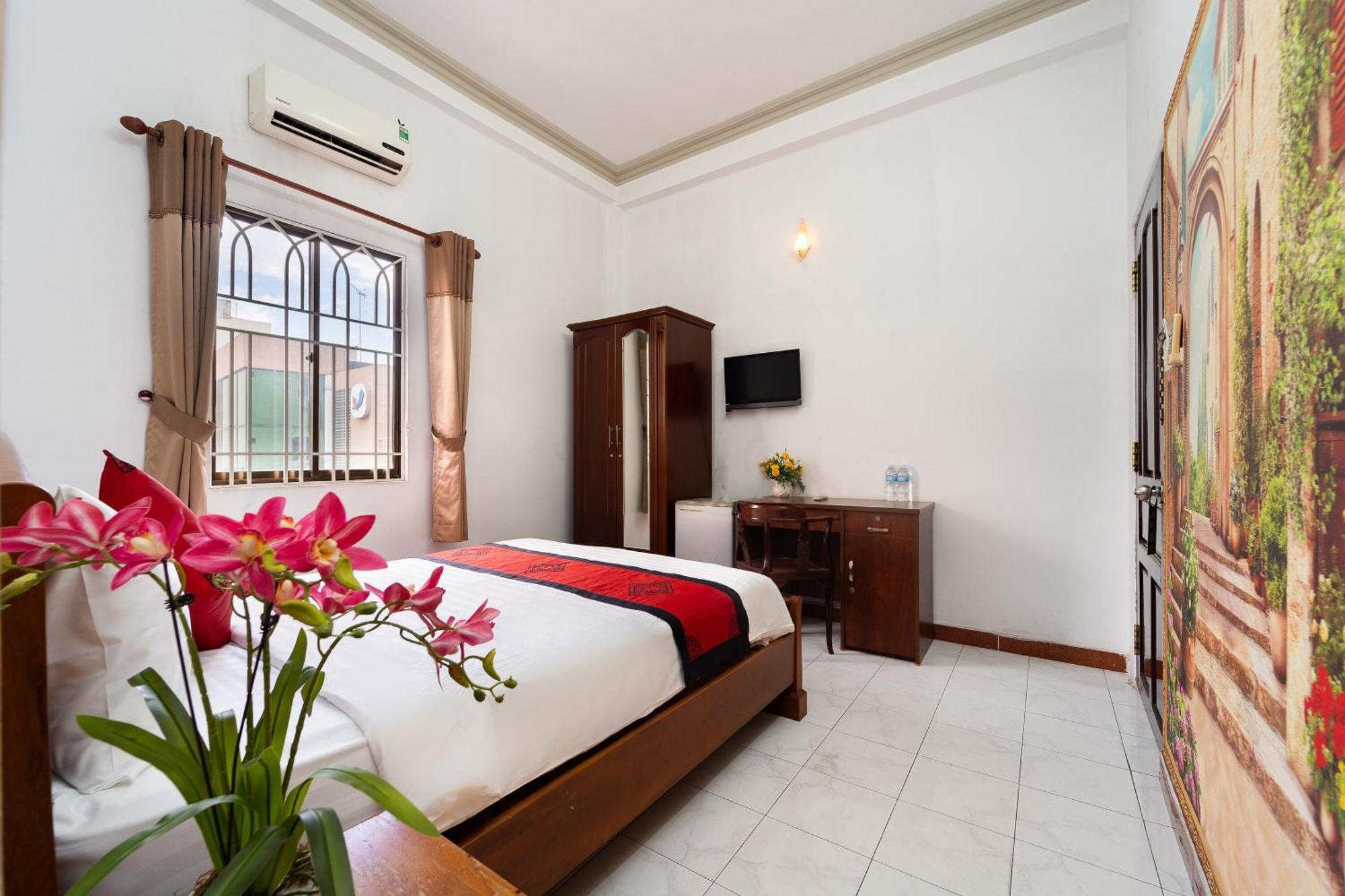 Collection O Madam Cuc Hotel 3*