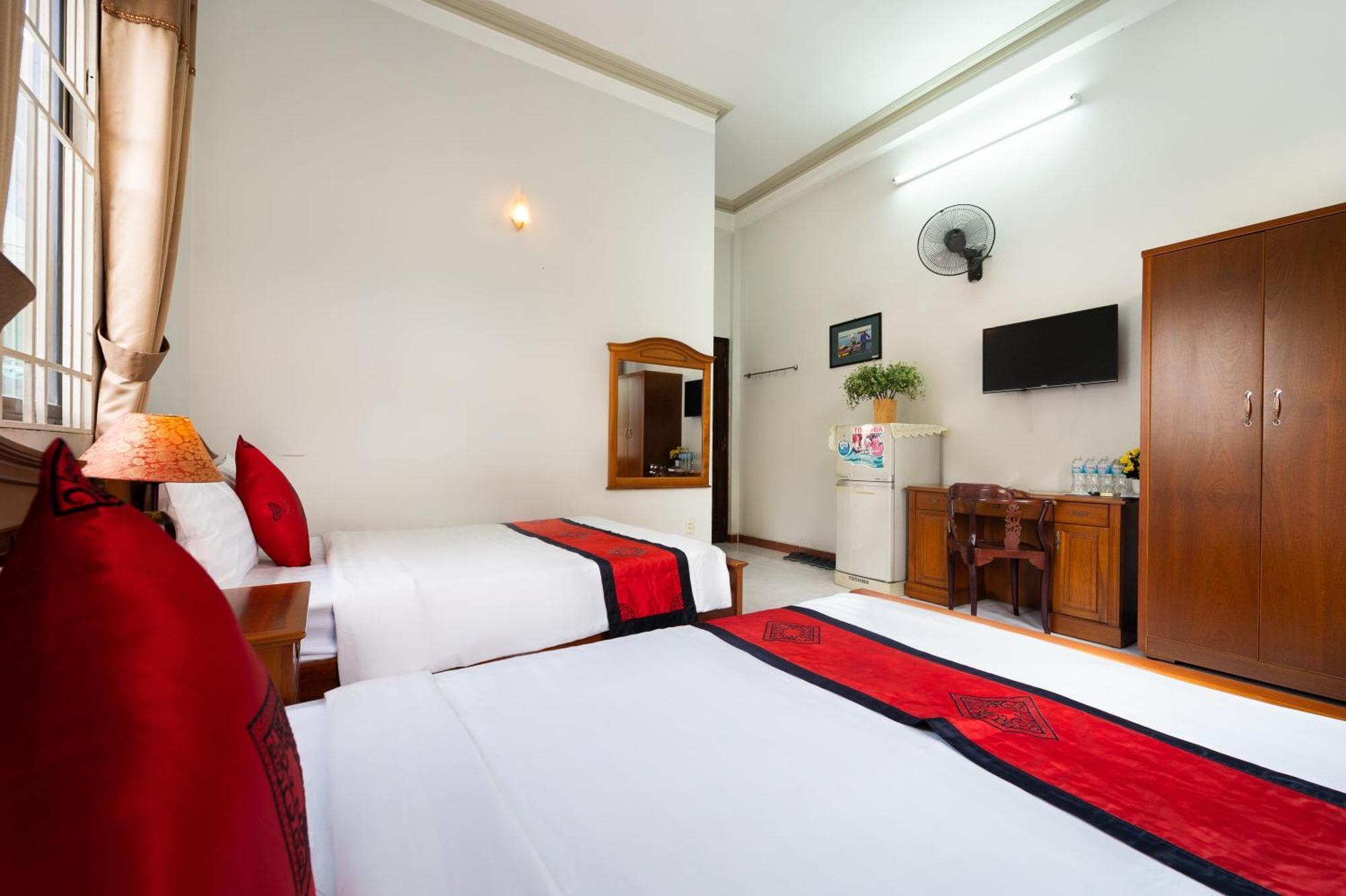 Hotel Collection O Madam Cuc 3*
