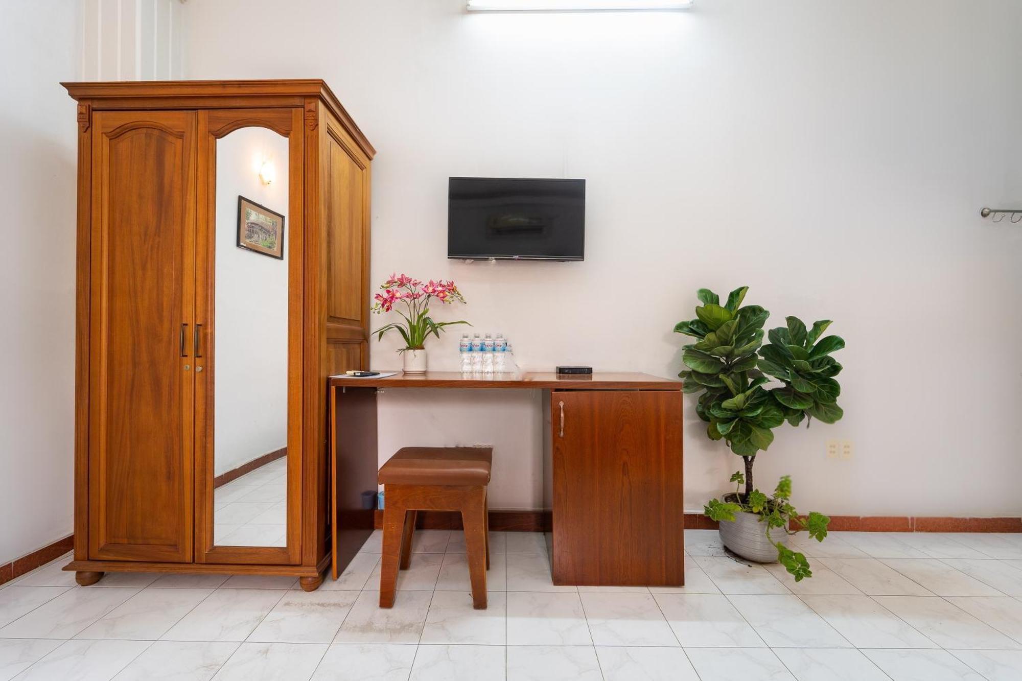 Collection O Madam Cuc Hotel 3*