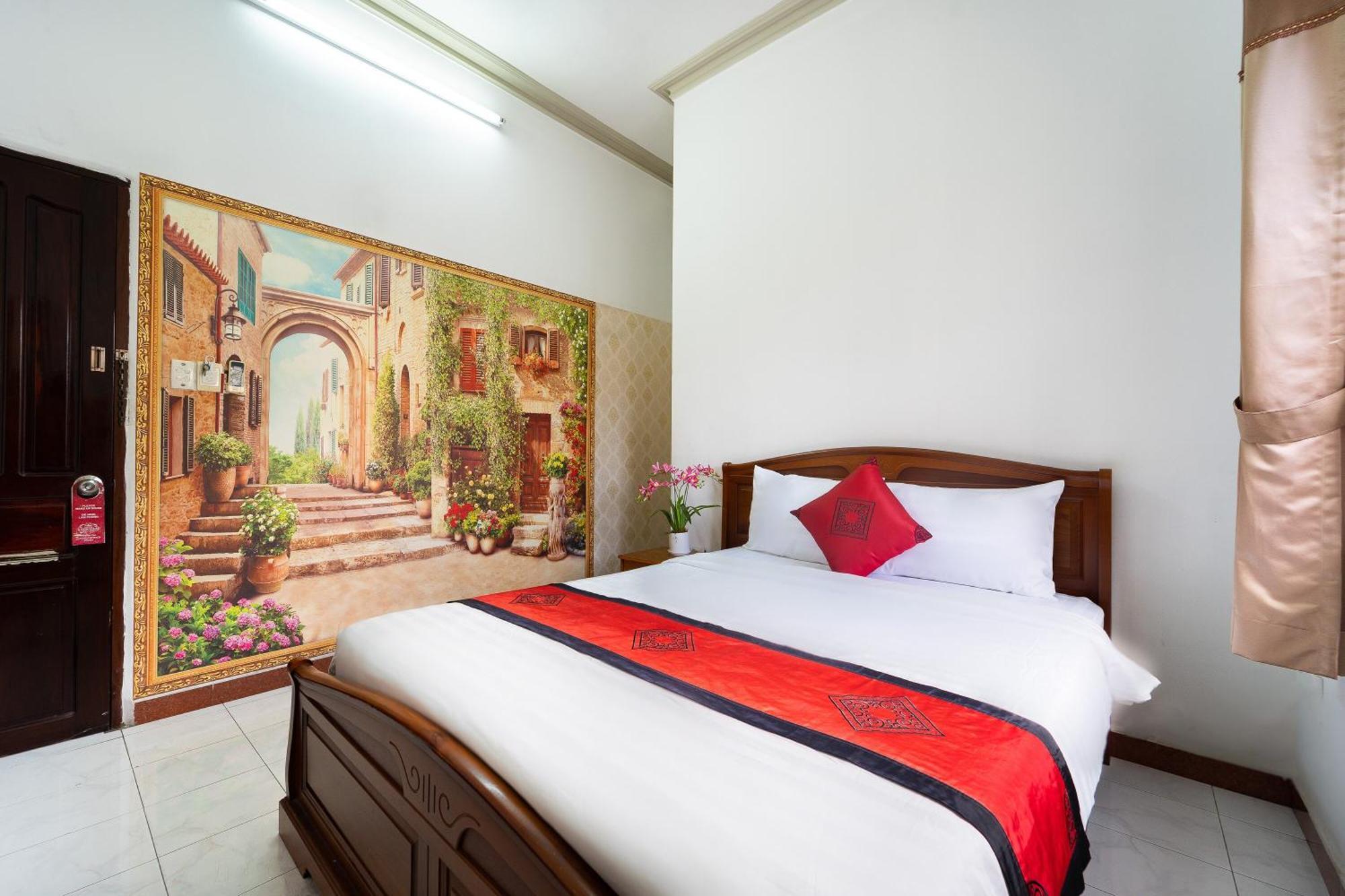 Collection O Madam Cuc Hotel Ho Chi Minh City