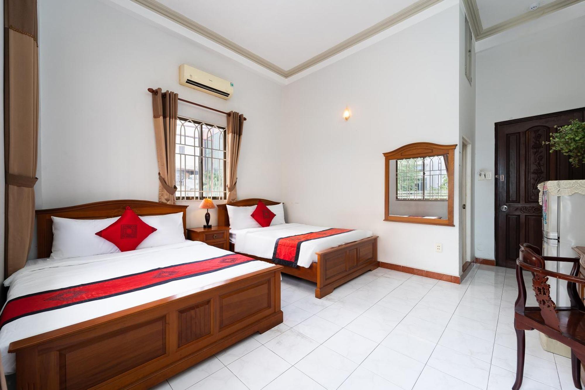 Collection O Madam Cuc Hotel