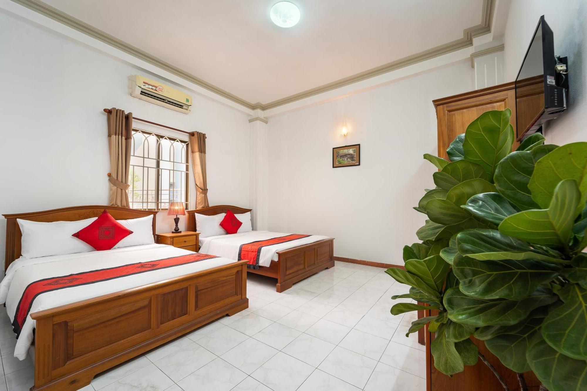Hotel Collection O Madam Cuc