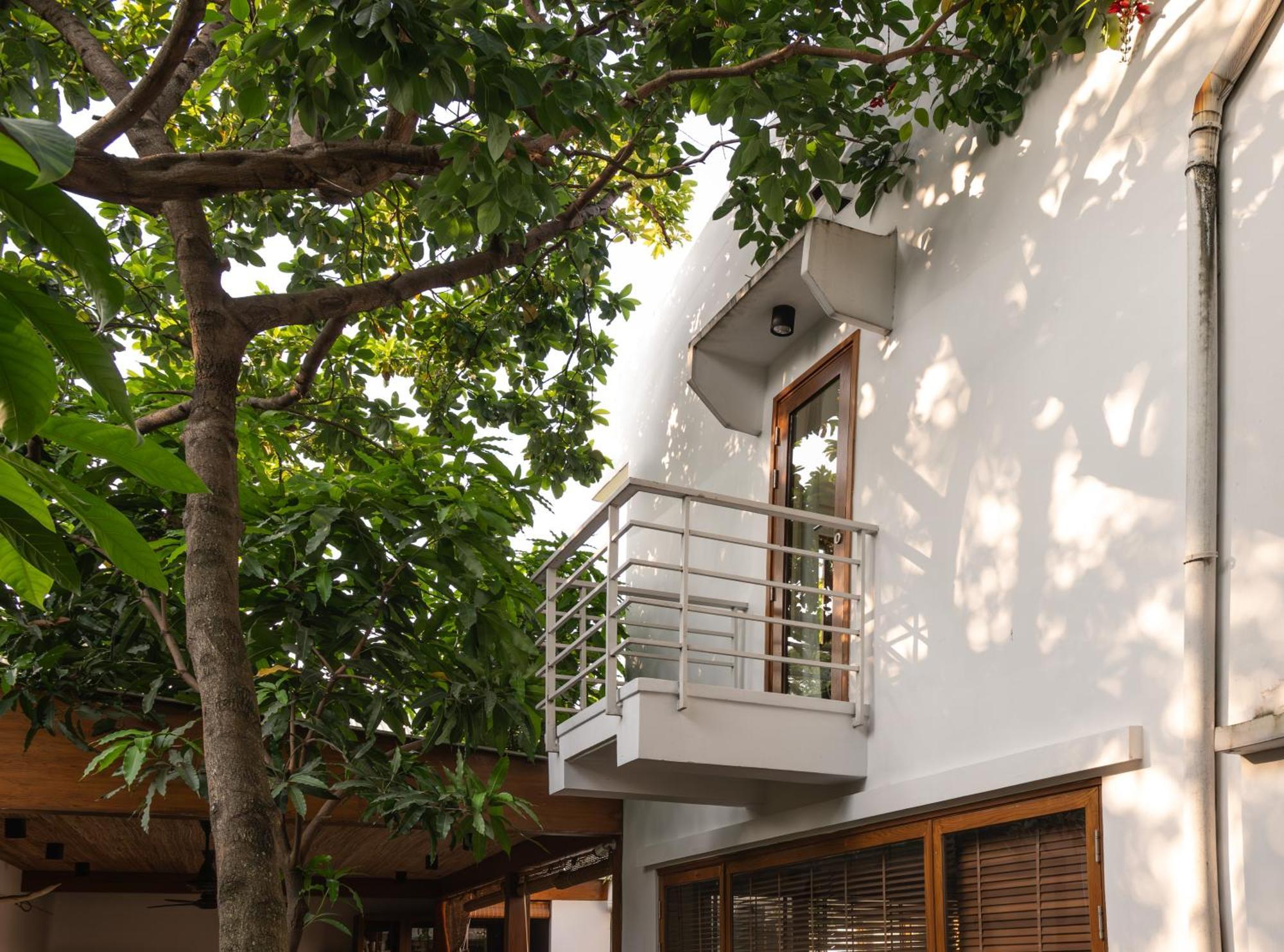 Rennoki - A Oasis In Hcmc