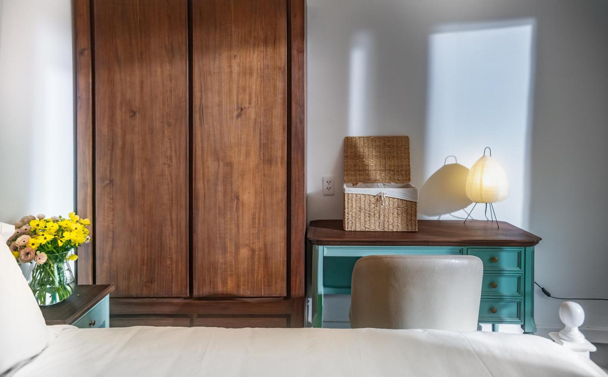 Guest house Rennoki - A Oasis In Hcmc Ho Chi Minh City