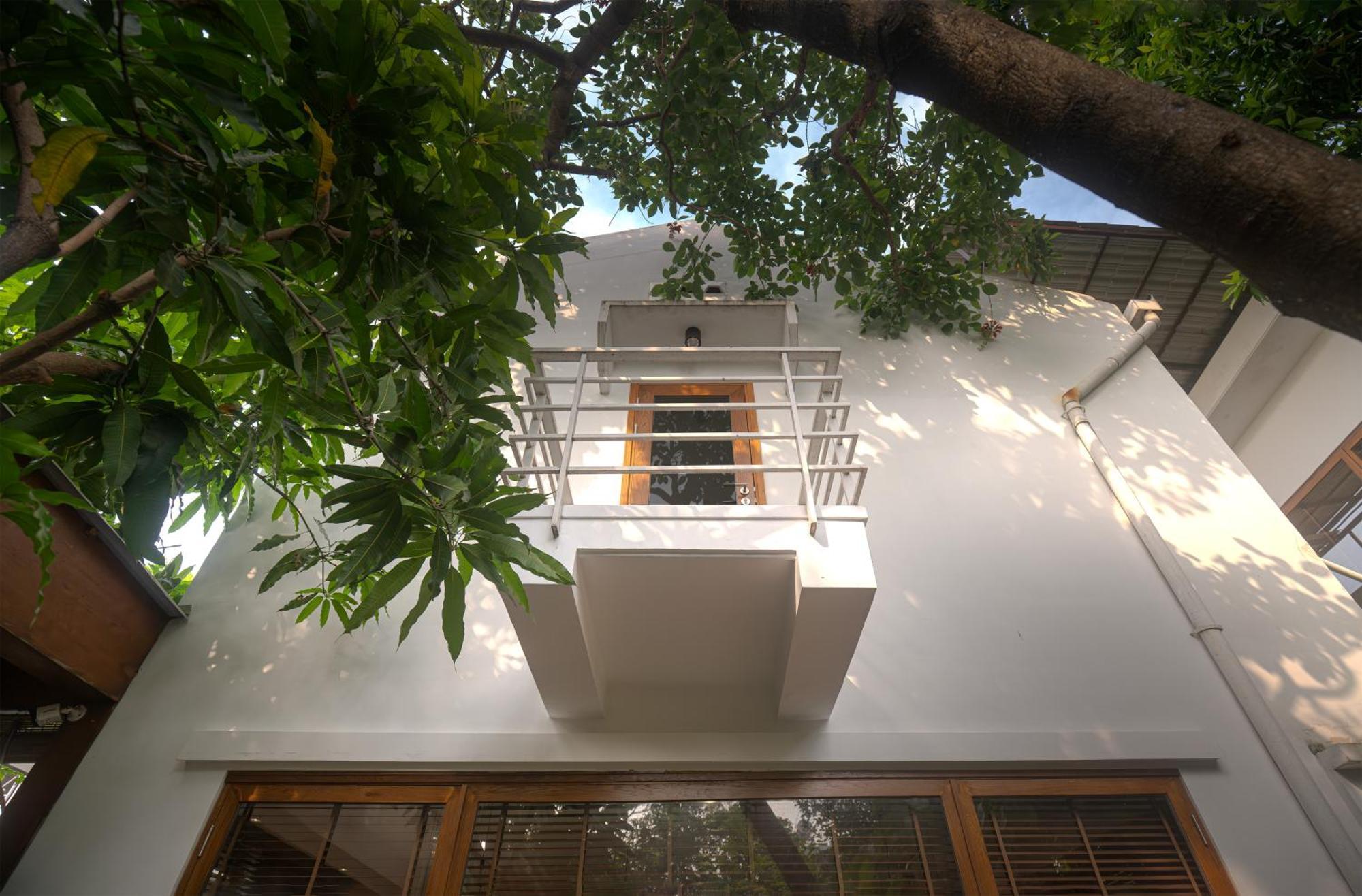 Rennoki - A Oasis In Hcmc