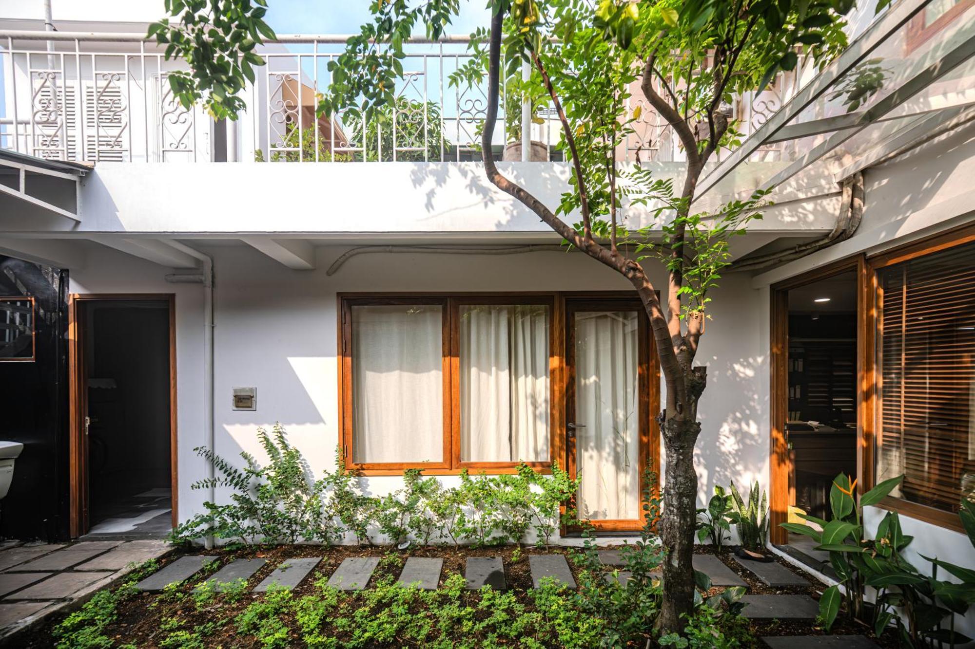 Guest house Rennoki - A Oasis In Hcmc Ho Chi Minh City