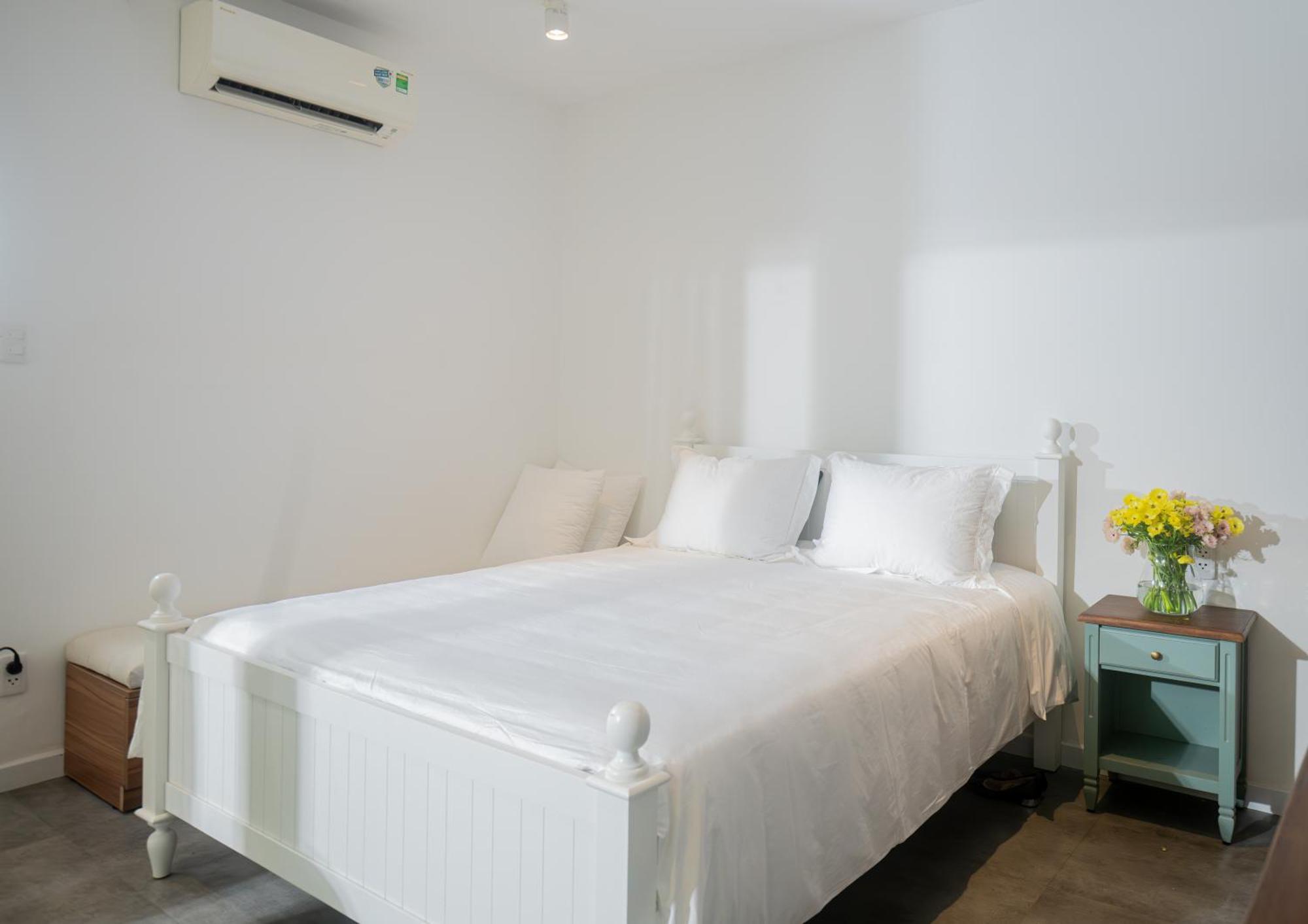 Rennoki - A Oasis In Hcmc *