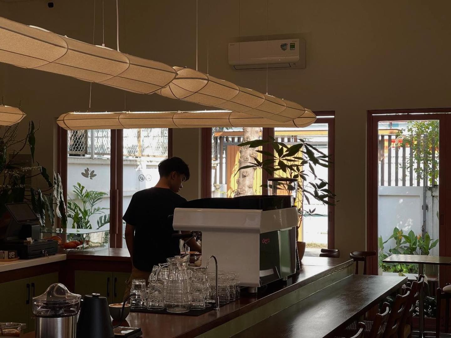 Rennoki - A Oasis In Hcmc Ho Chi Minh City