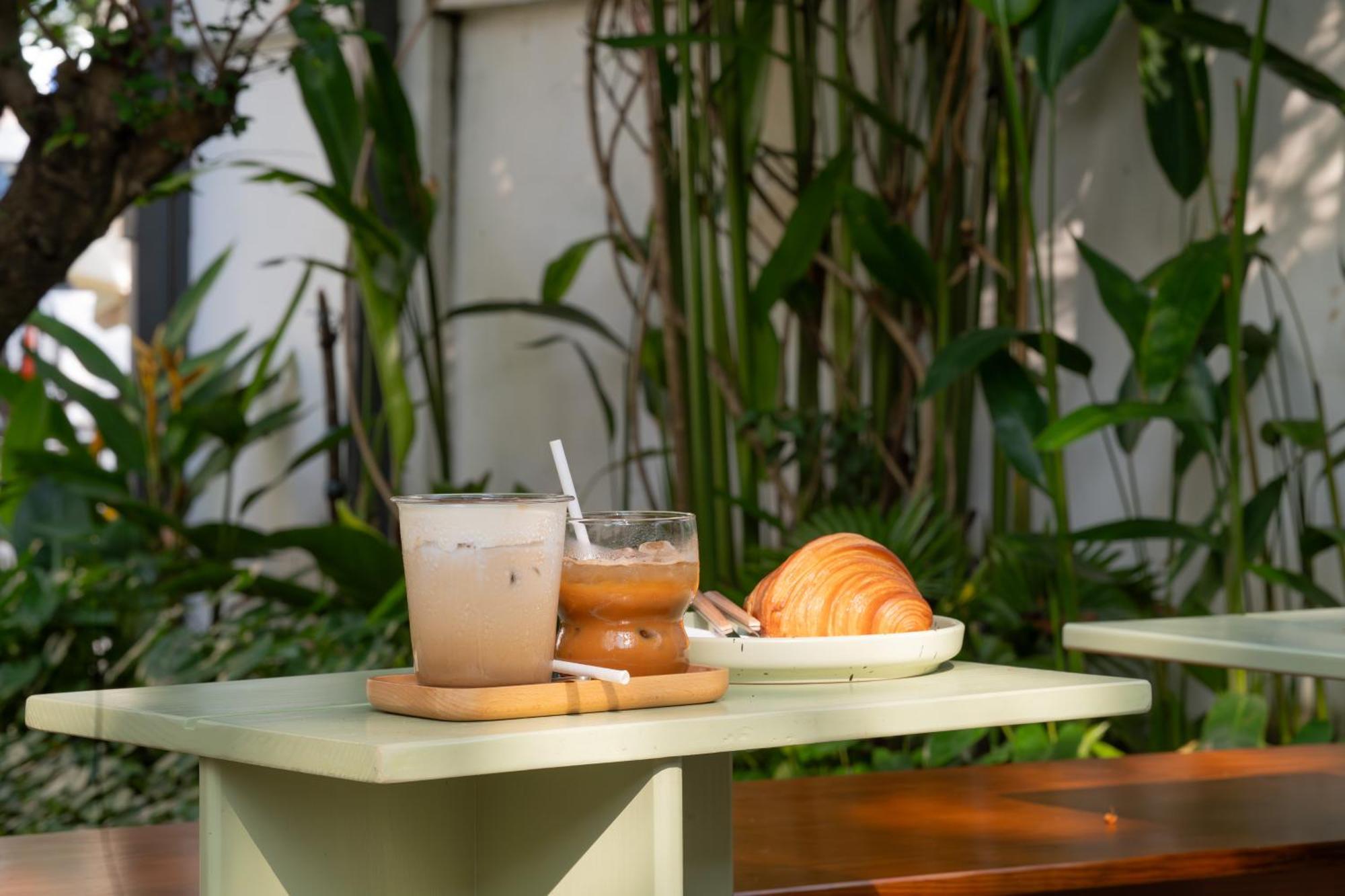 Rennoki - A Oasis In Hcmc Ho Chi Minh City