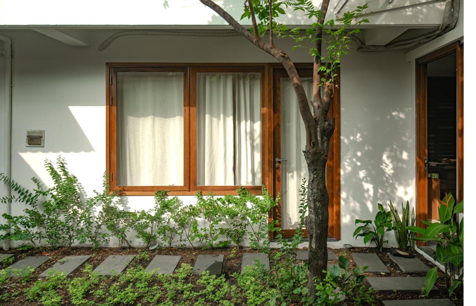 Guest house Rennoki - A Oasis In Hcmc Ho Chi Minh City