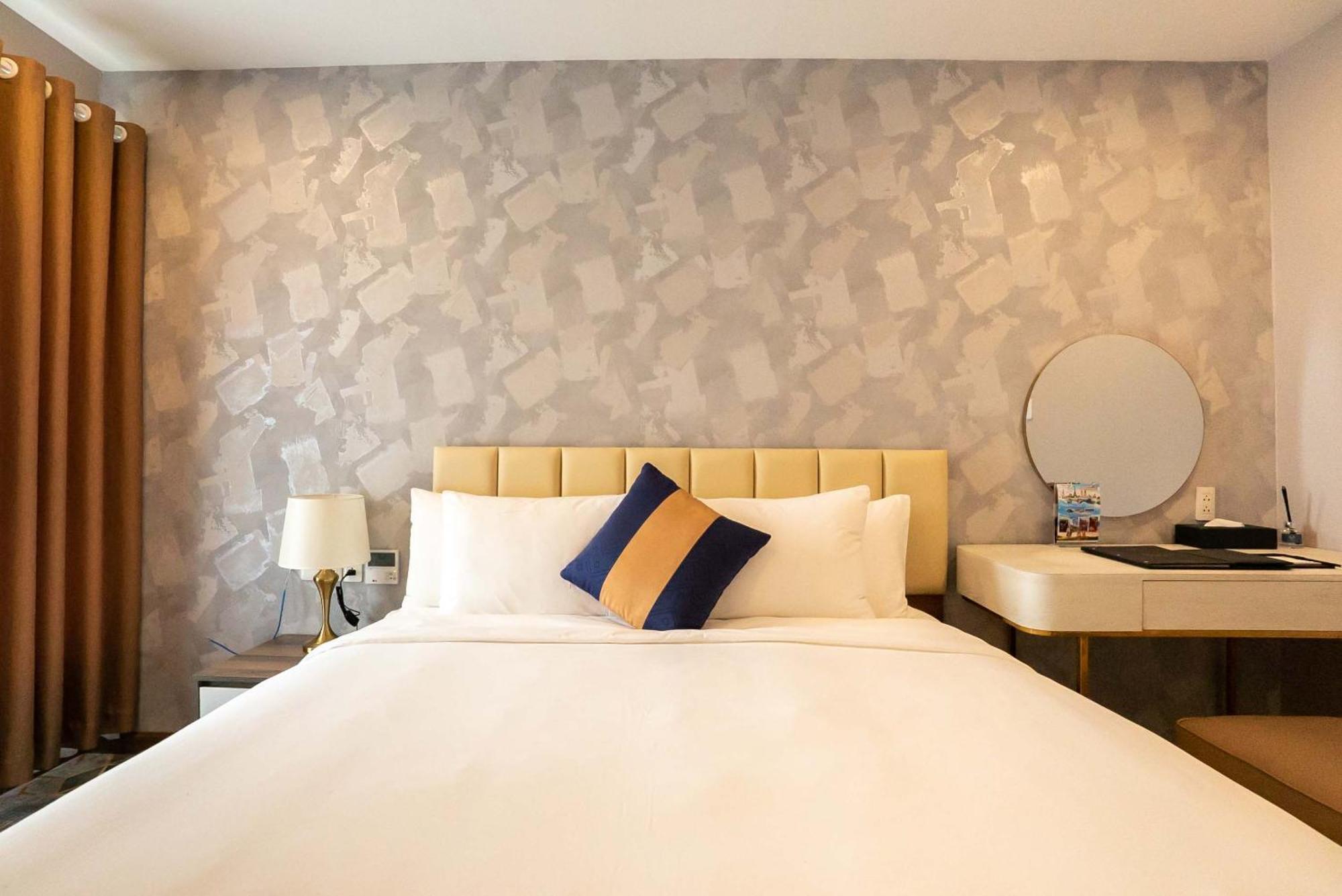 La Vela Saigon 5* Ho Chi Minh City