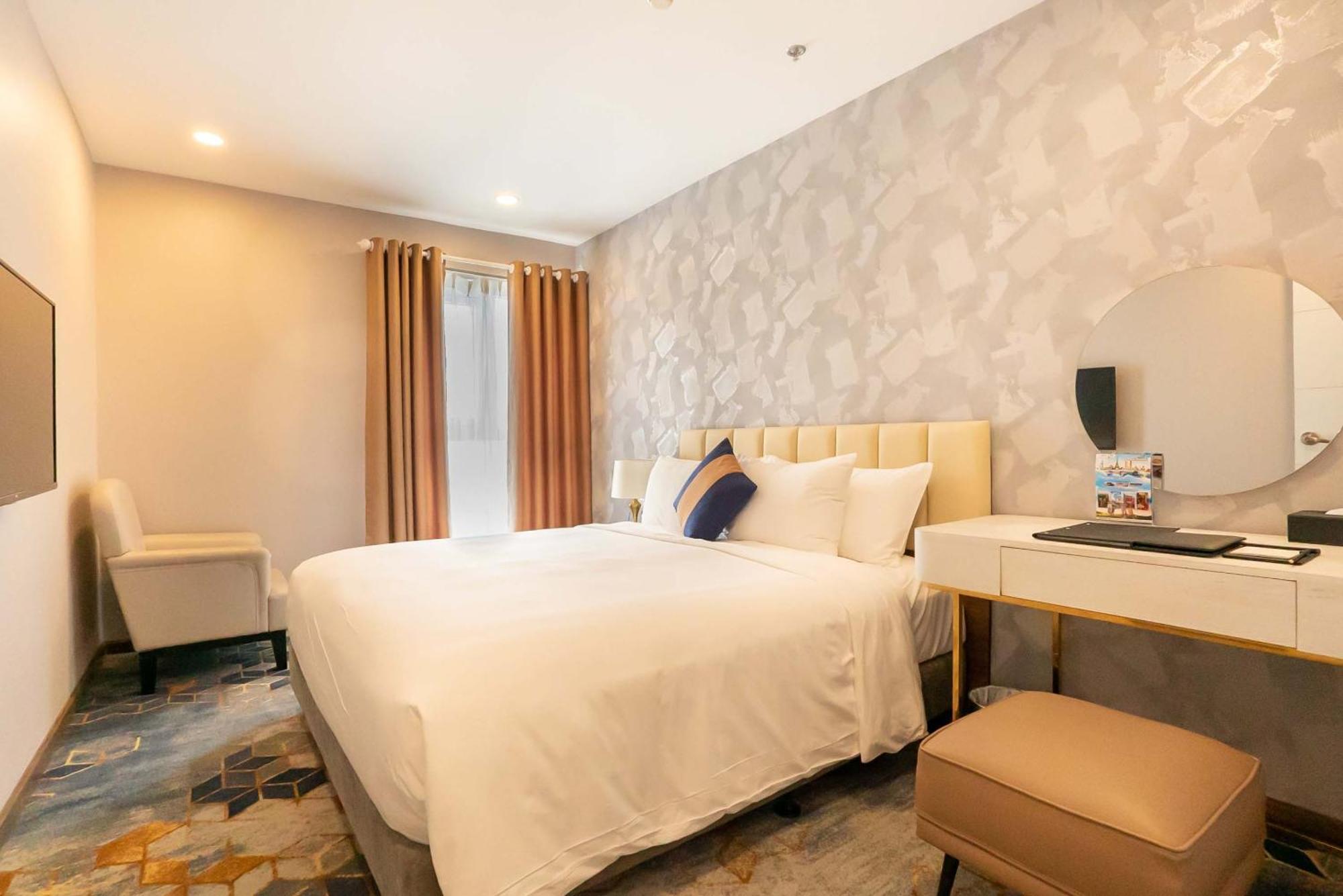 La Vela Saigon 5* Ho Chi Minh City