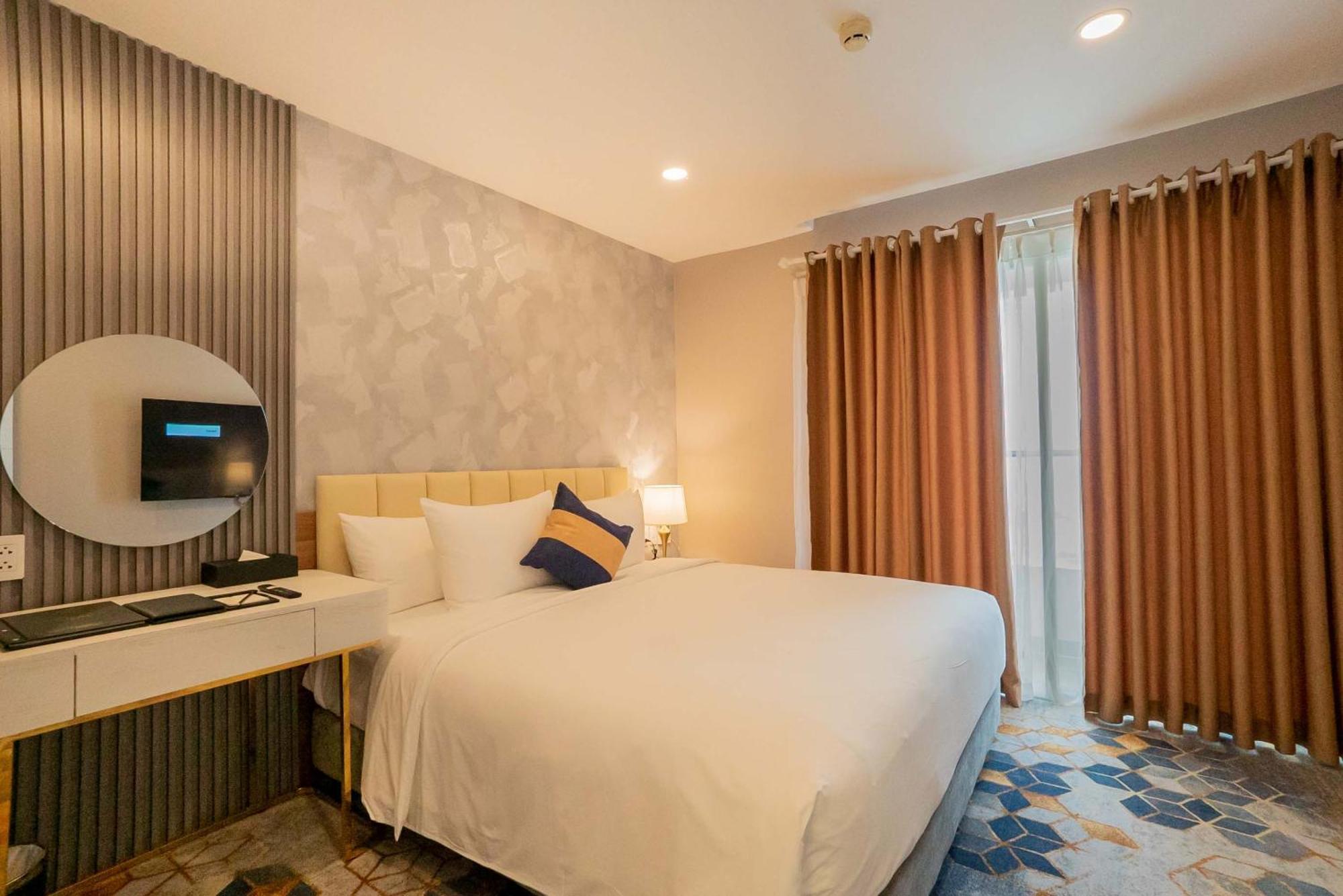 La Vela Saigon Hotel Ho Chi Minh City