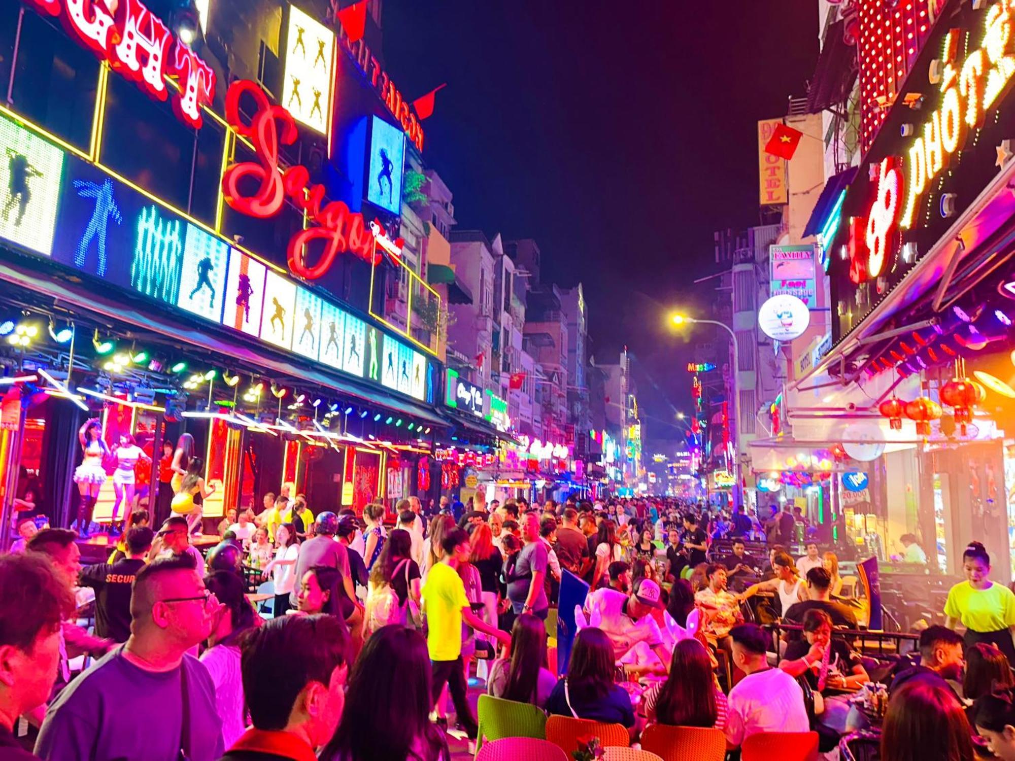 Tommy Homes In Soho District 1 Apartment Ho Chi Minh City