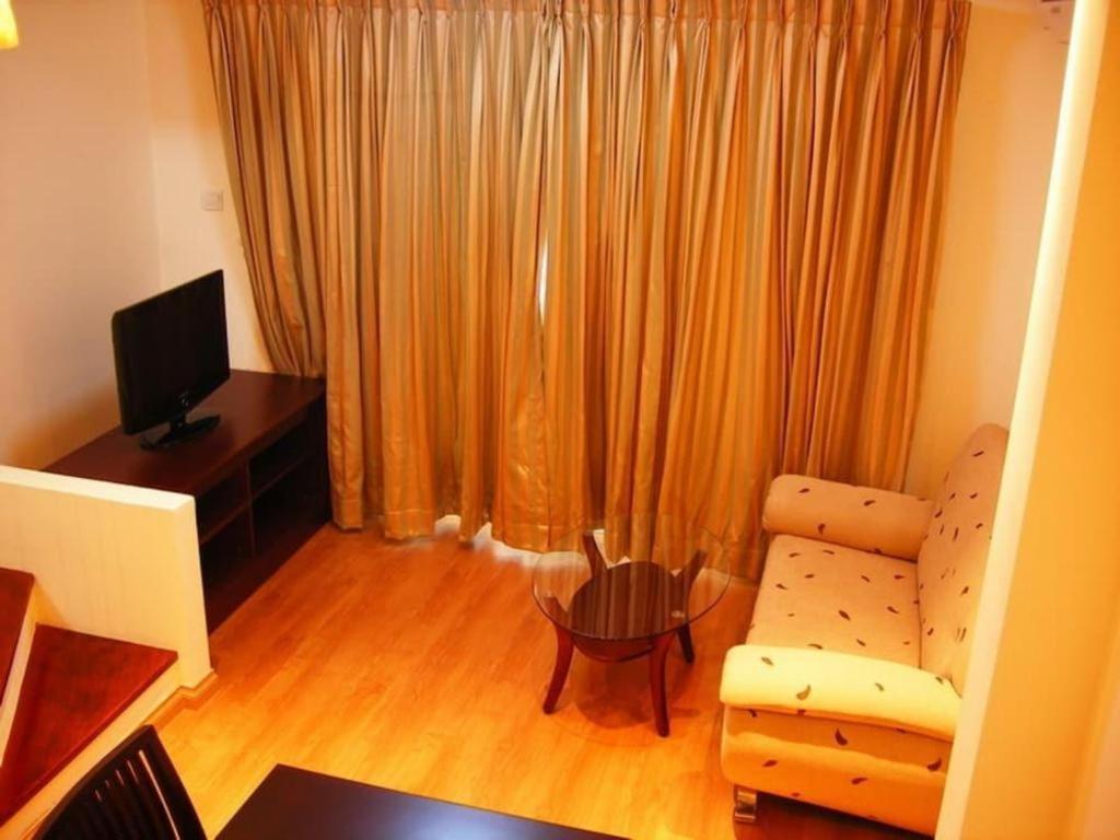 Hotel Golden Ant Ho Chi Minh City