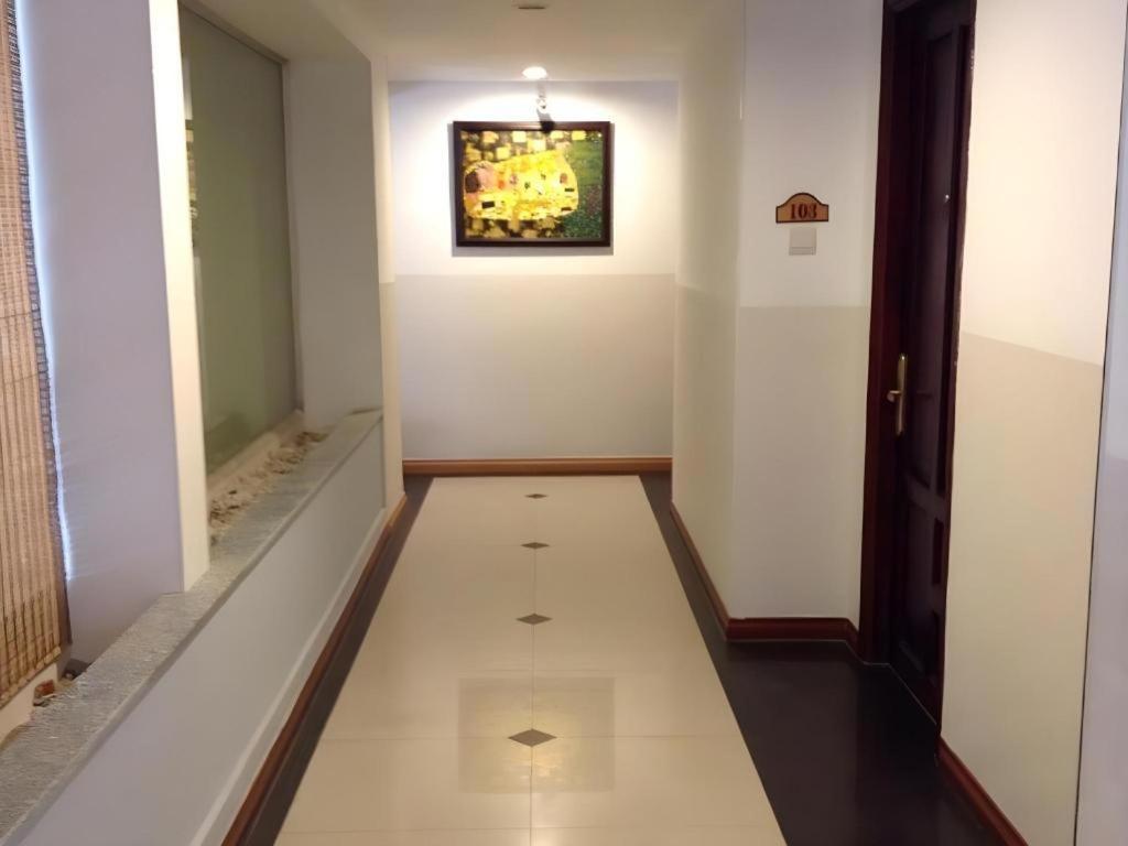 Golden Ant Hotel Ho Chi Minh City