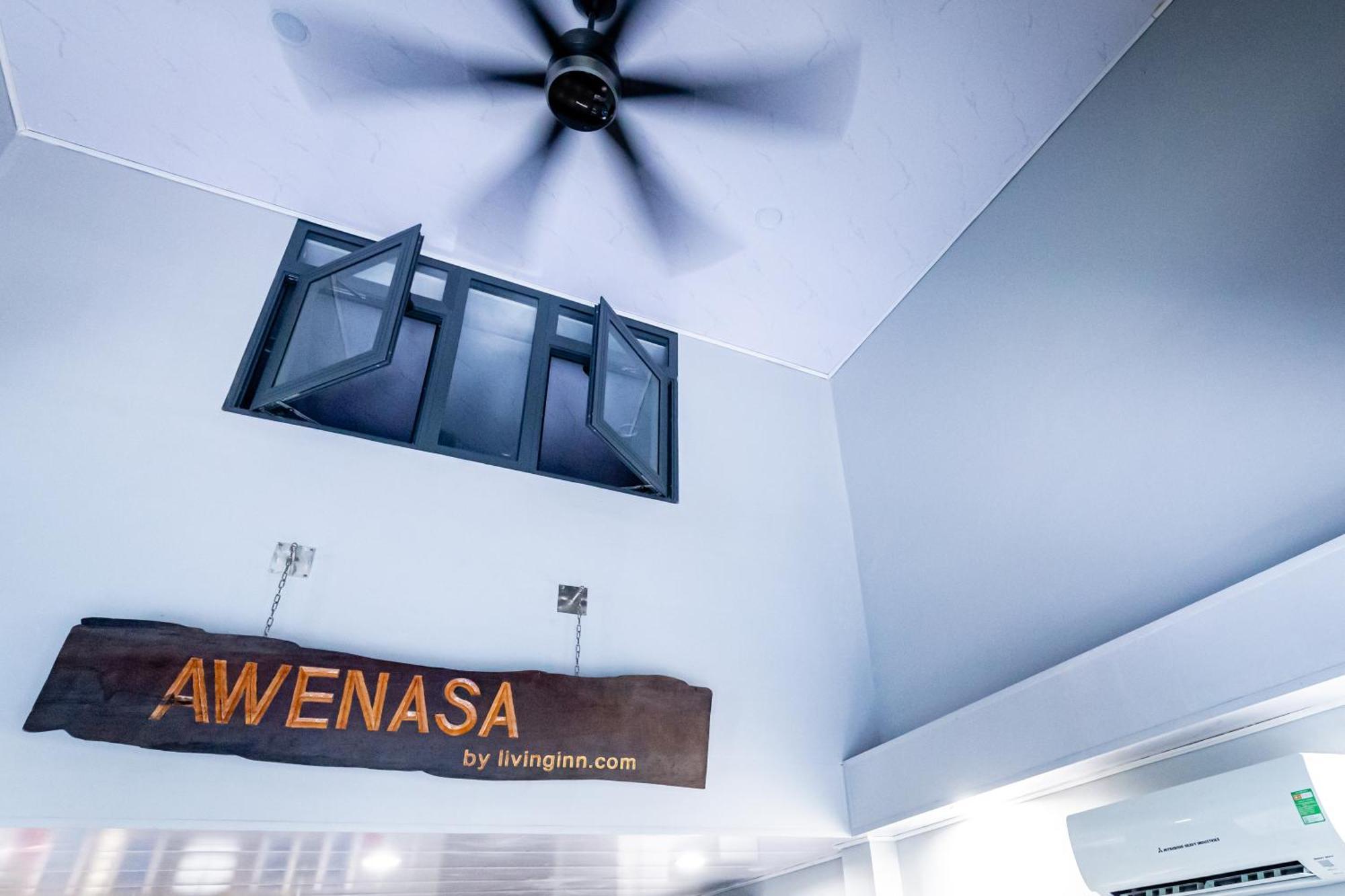 Awenasa Homestay *