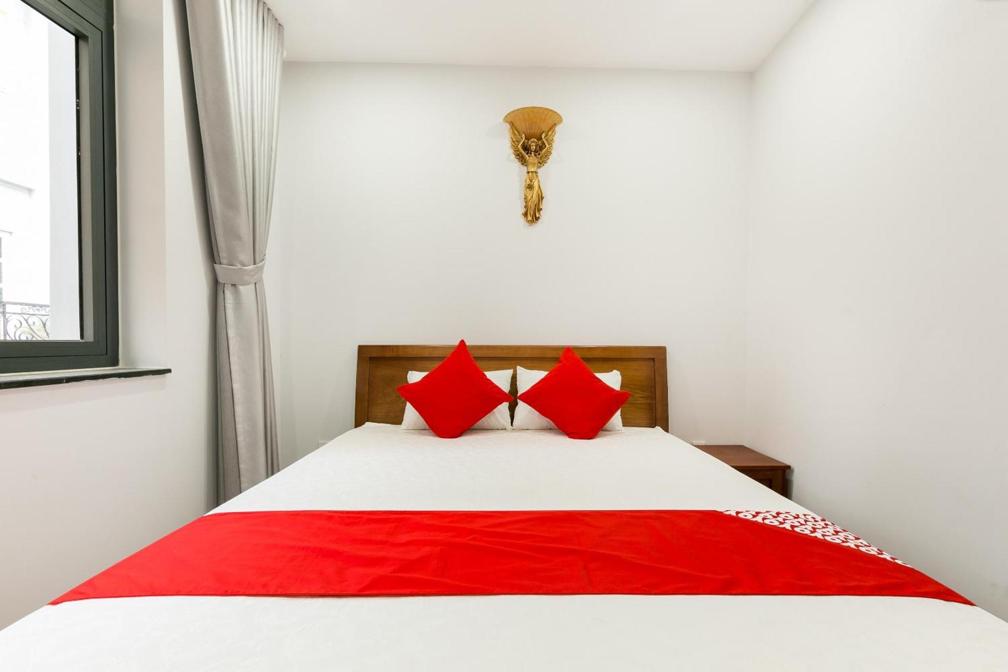 Khách sạn Super Oyo 520 Friendly 2*