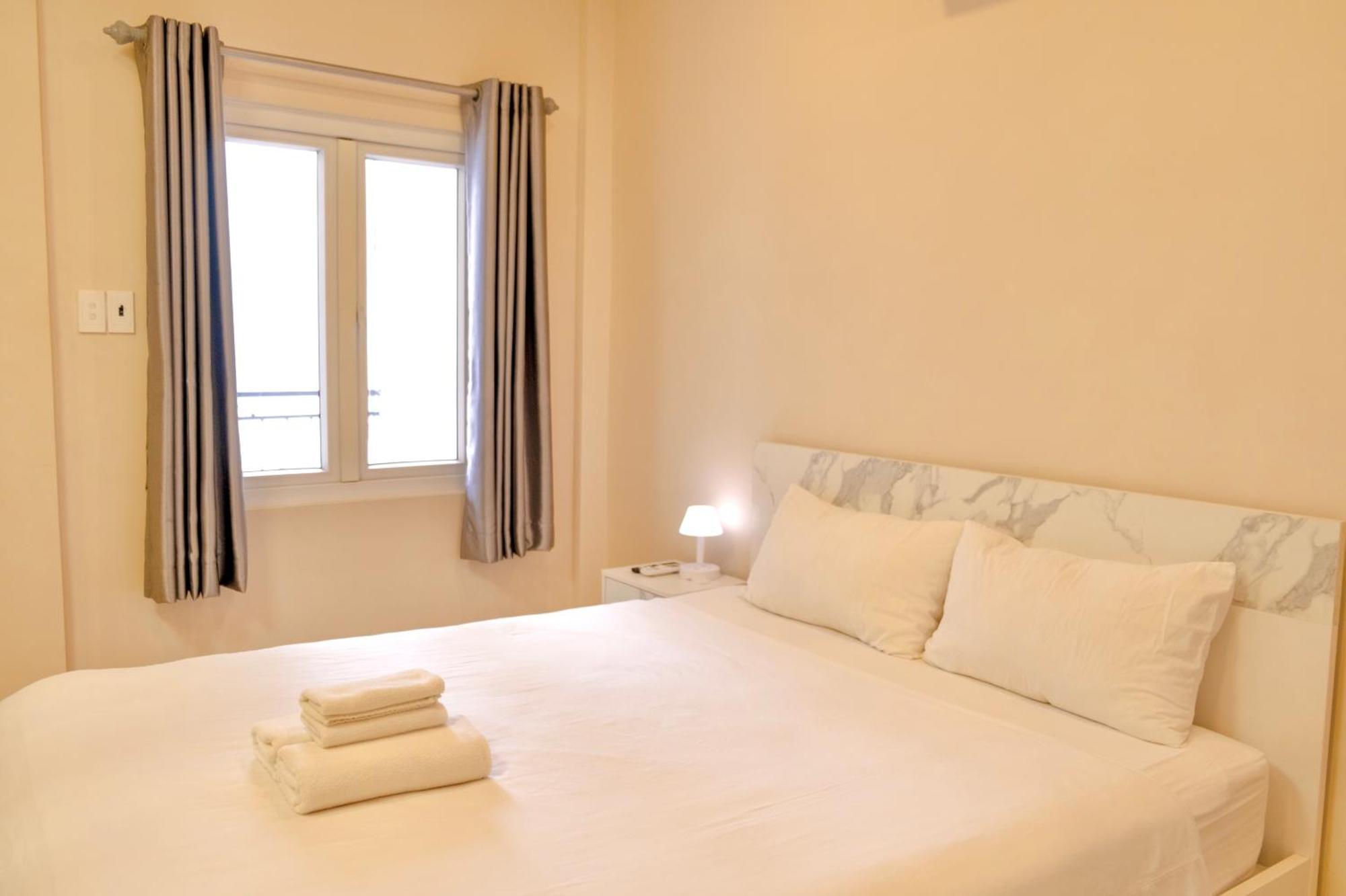 Amazing Merit Ben Thanh Homestay Bandar Ho Chi Minh