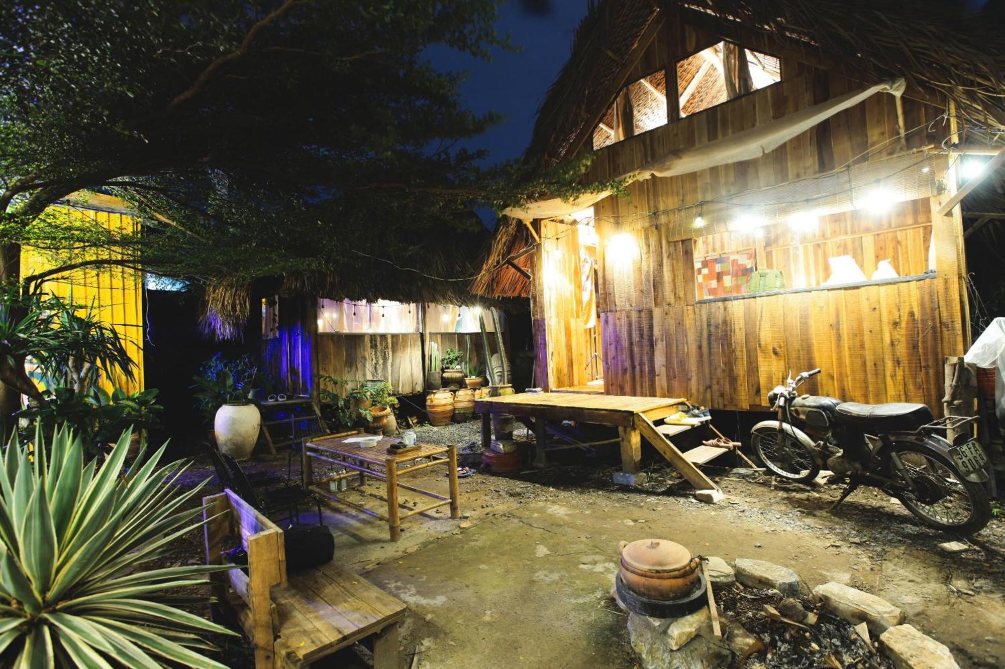 Bed & Breakfast Cactos Chill & *