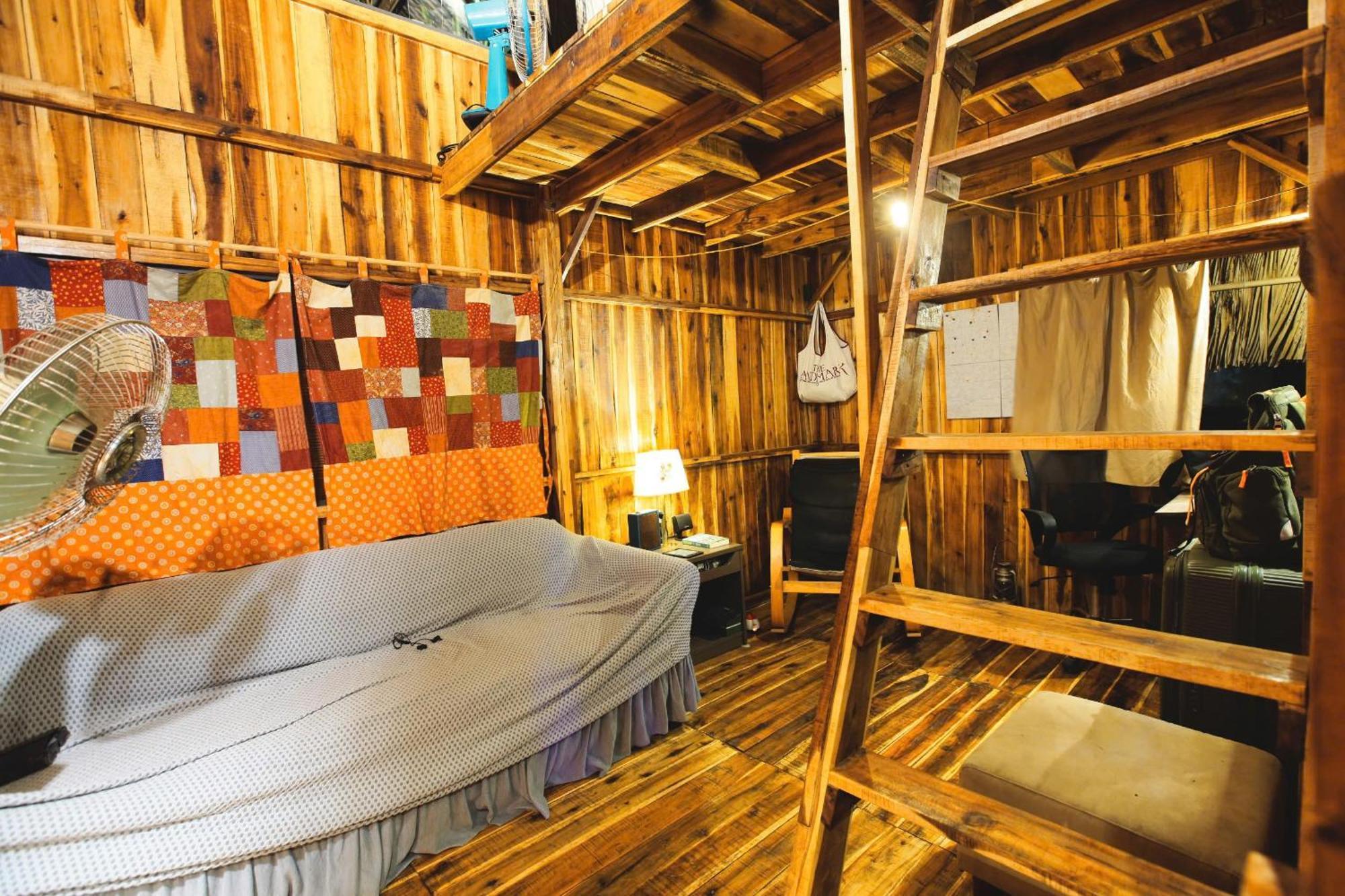 Bed & Breakfast Cactos Chill & Ho Chi Minh City