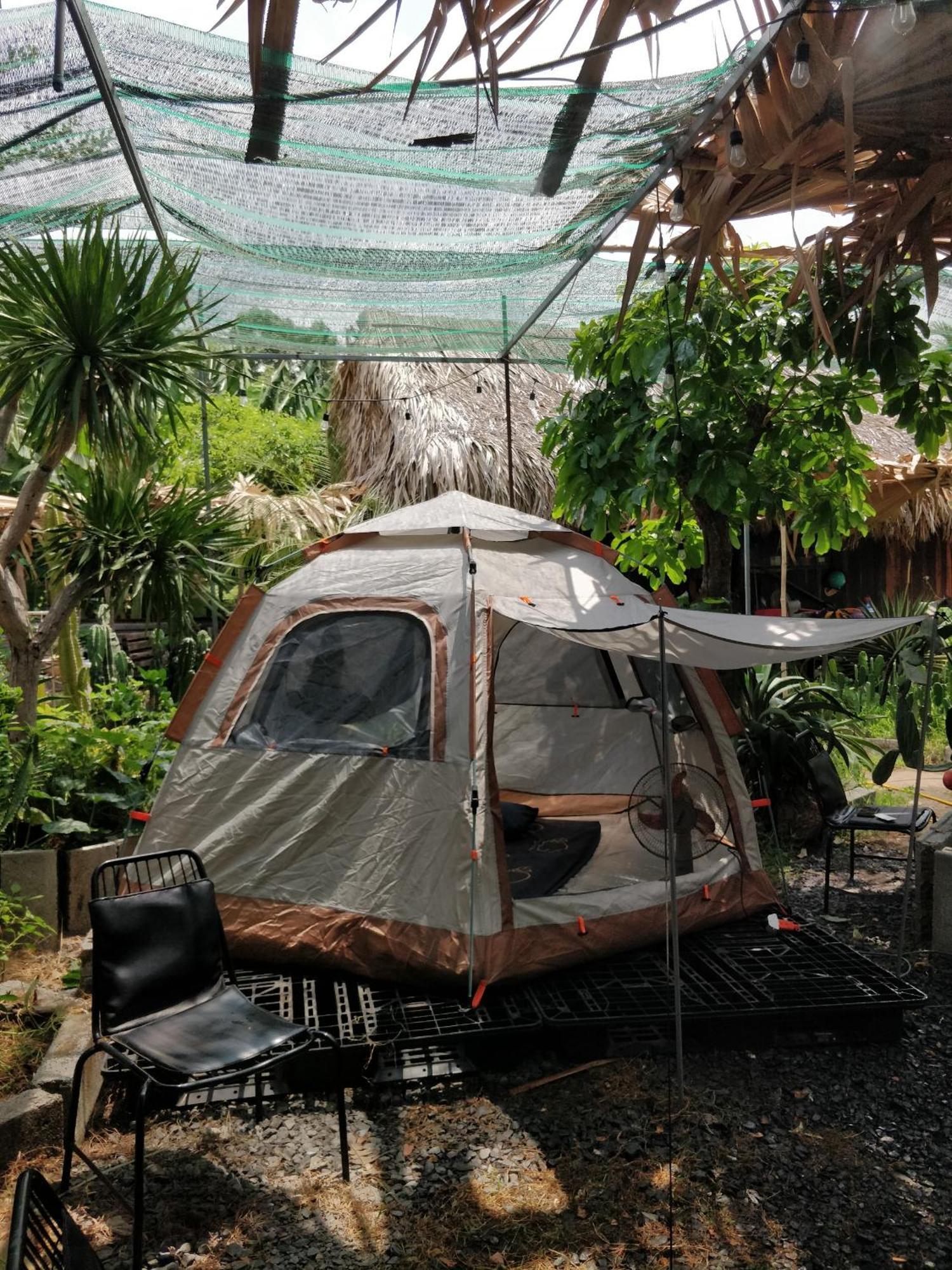 Bed & Breakfast Cactos Chill & Ho Chi Minh City