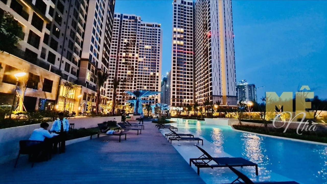 Masteri - Vinhome Grand Park - Helen *